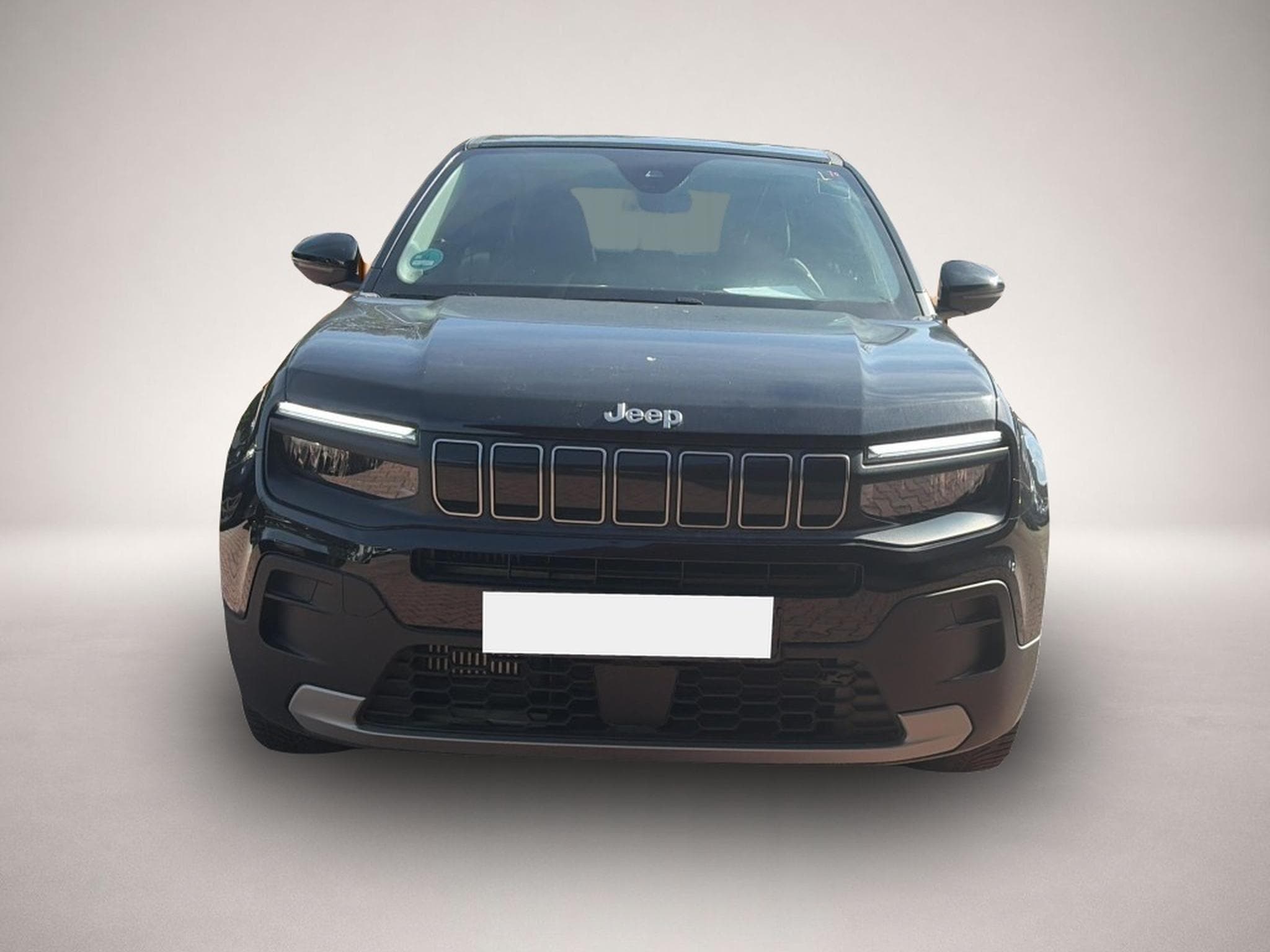 Jeep Wrangler (2025) - Foto 3