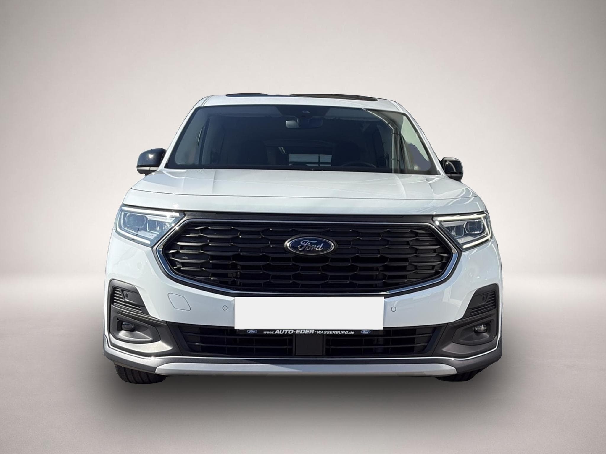 Ford Tourneo (2026) - Foto 5