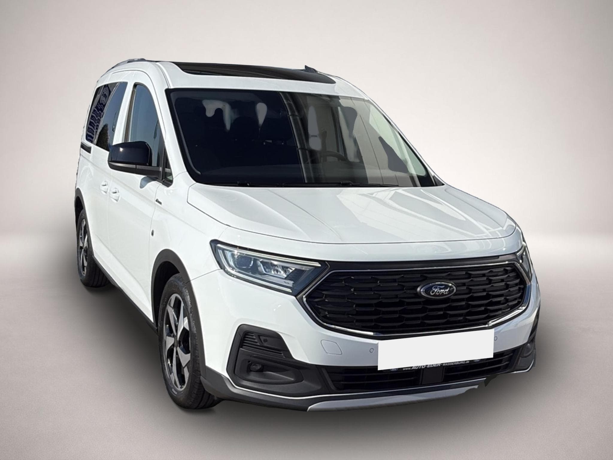 Ford Tourneo (2026) - Foto 4