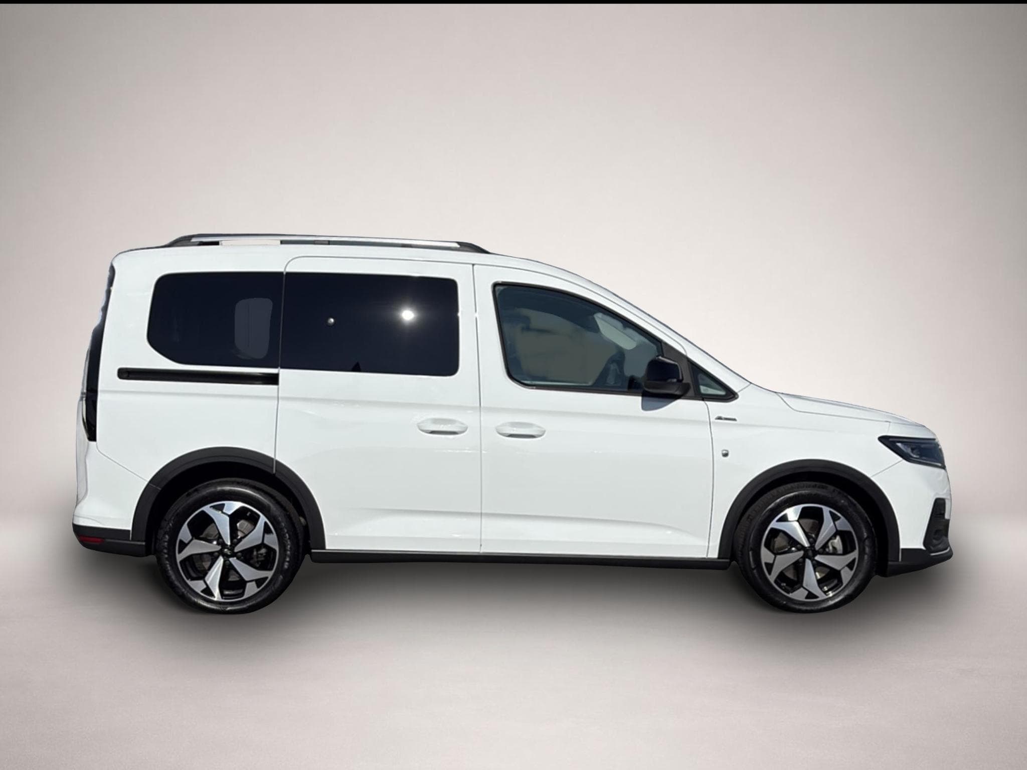 Ford Tourneo (2026) - Foto 6