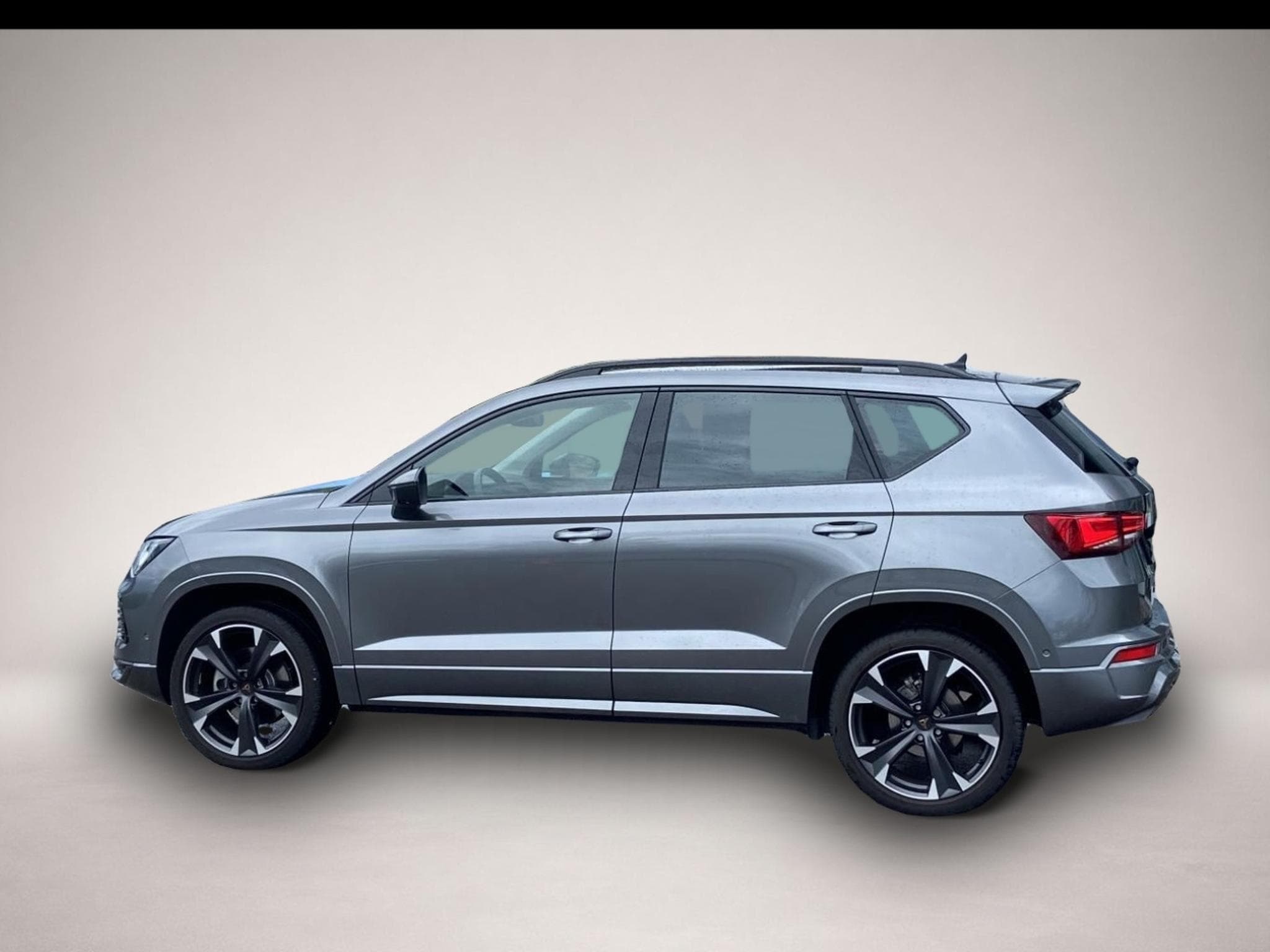 Cupra Ateca (2024) - Foto 3