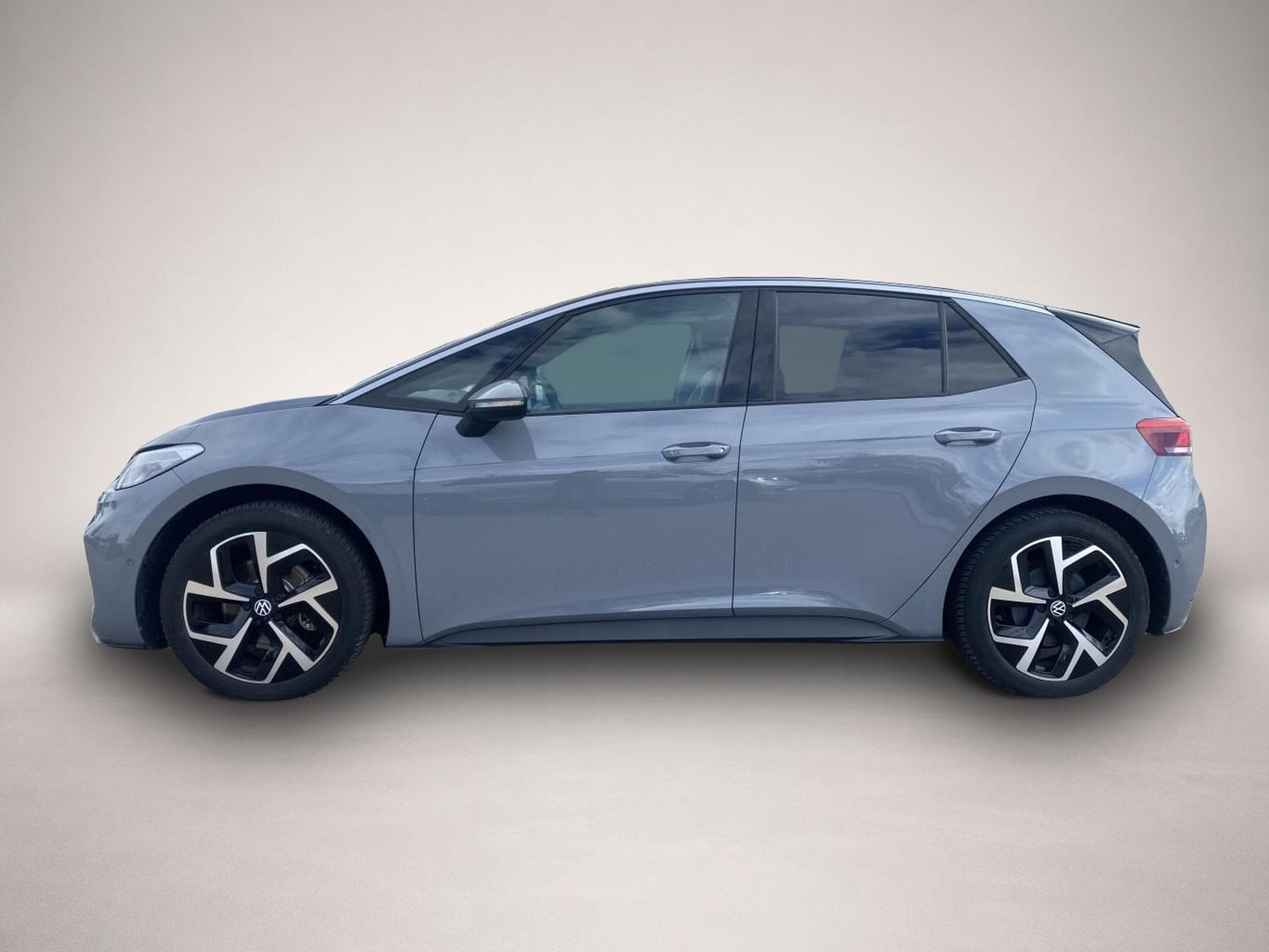 VW ID.3 (2024) - Foto 2