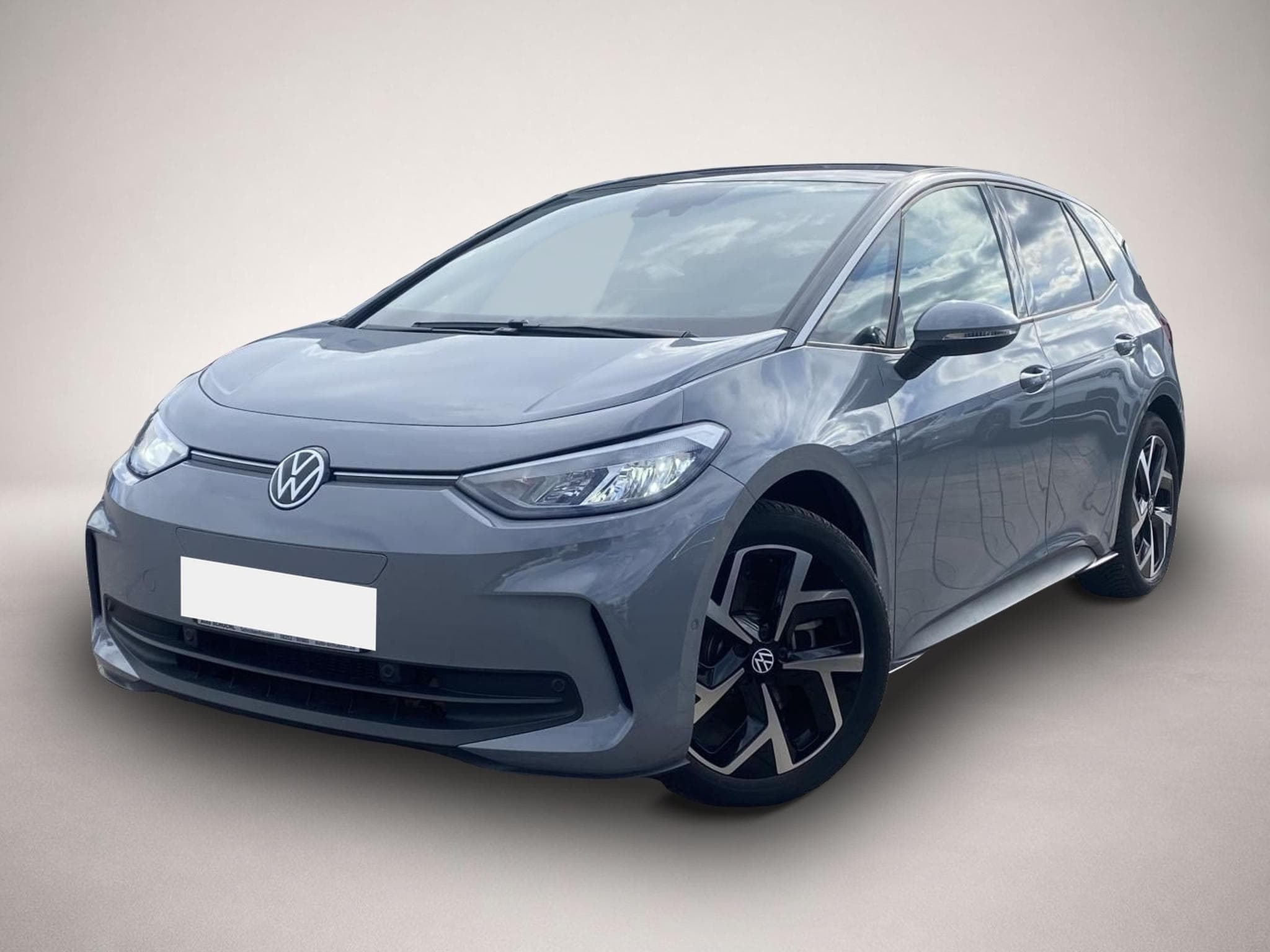 VW ID.3 (2024) - Foto 1