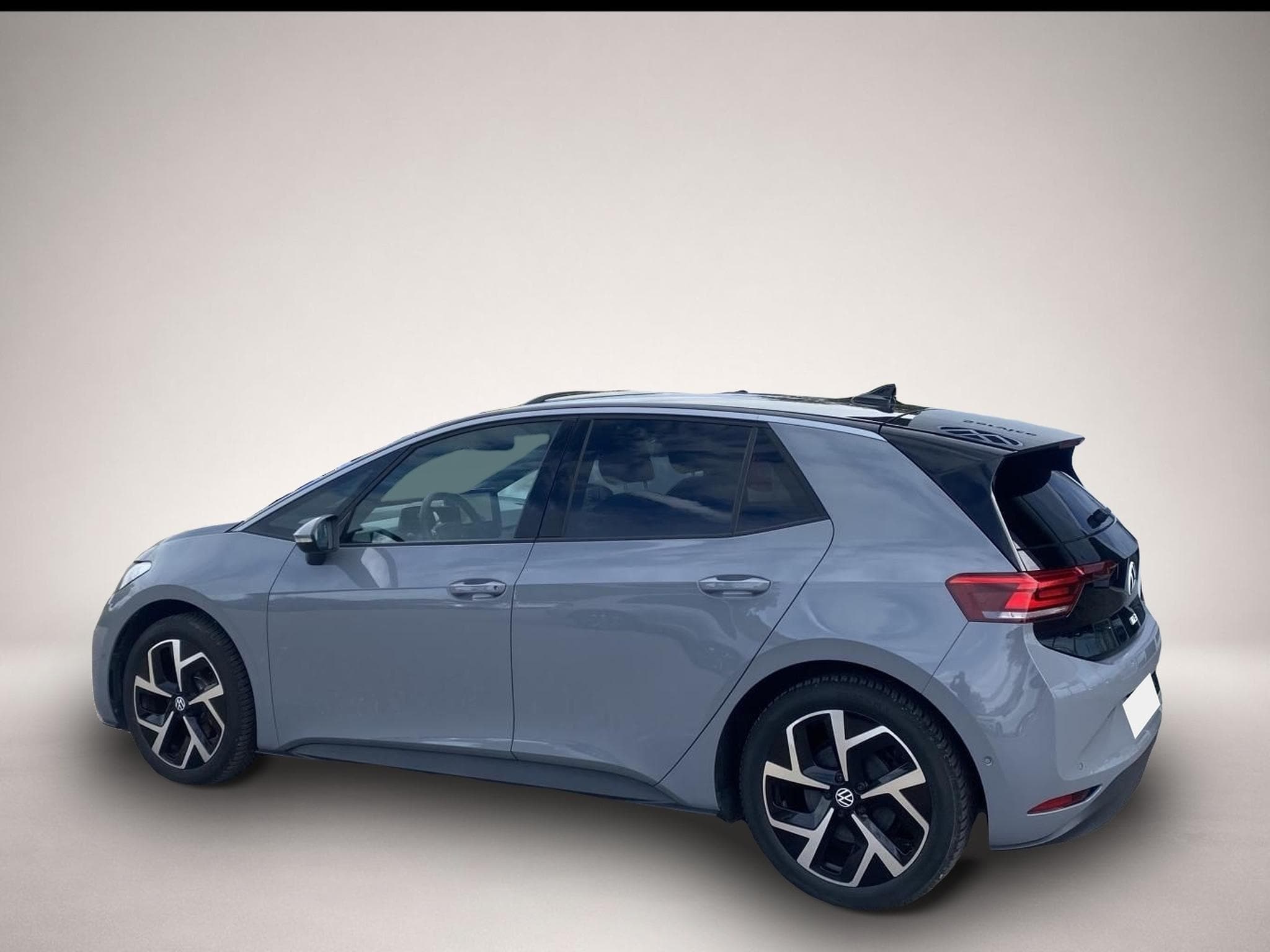 VW ID.3 (2024) - Foto 3