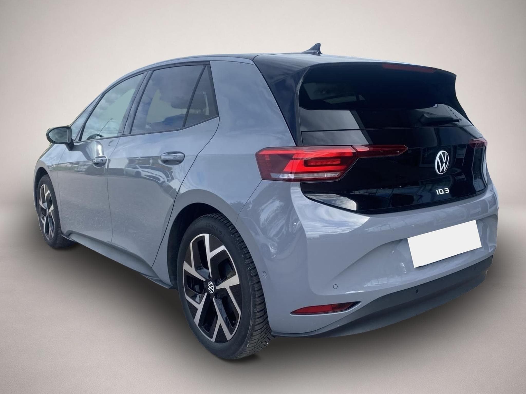 VW ID.3 (2024) - Foto 4