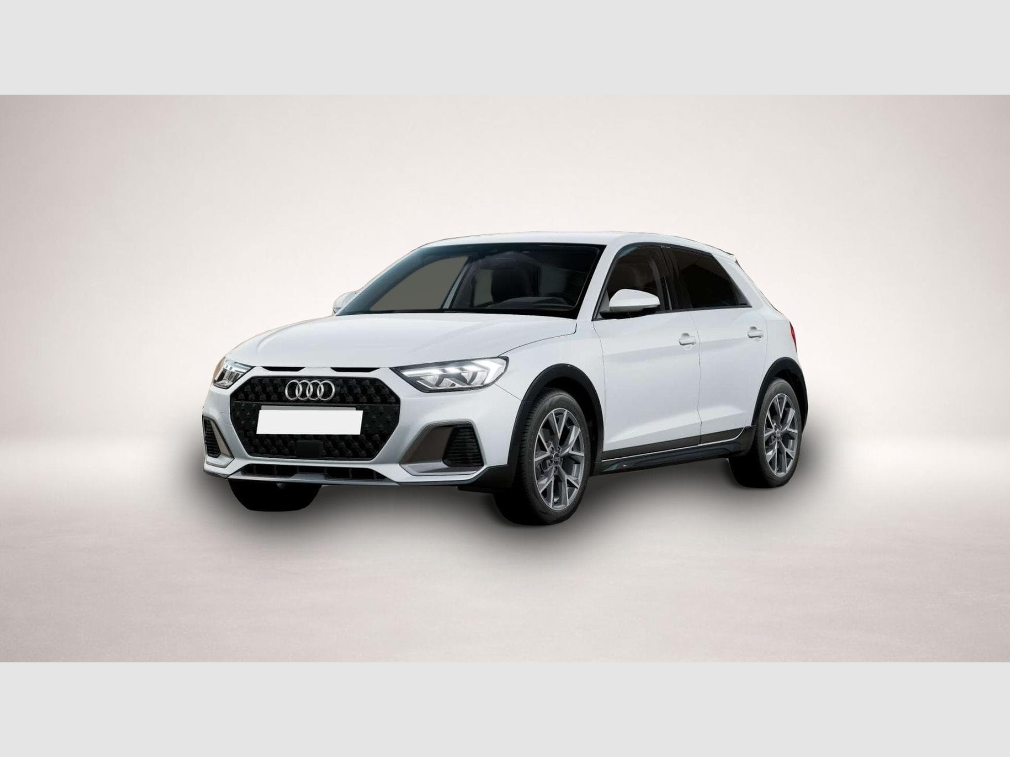 Audi A1 (2026) - Foto 1