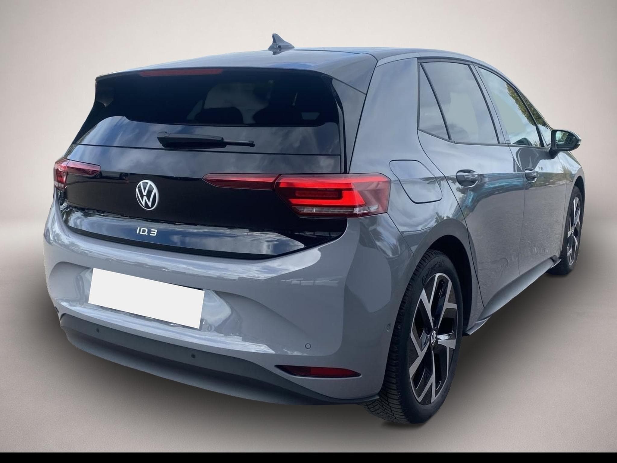 VW ID.3 (2024) - Foto 6