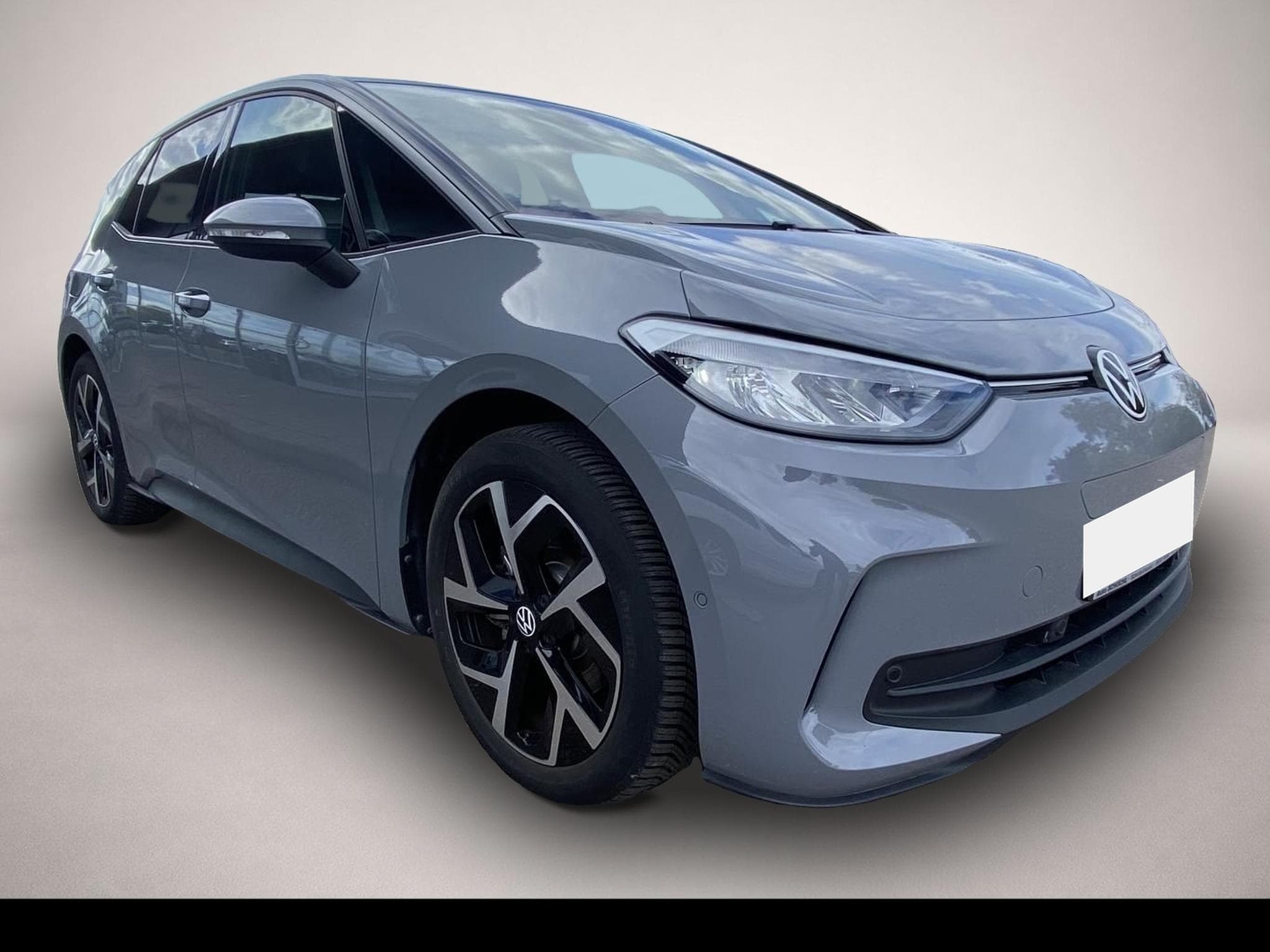 VW ID.3 (2024) - Foto 7