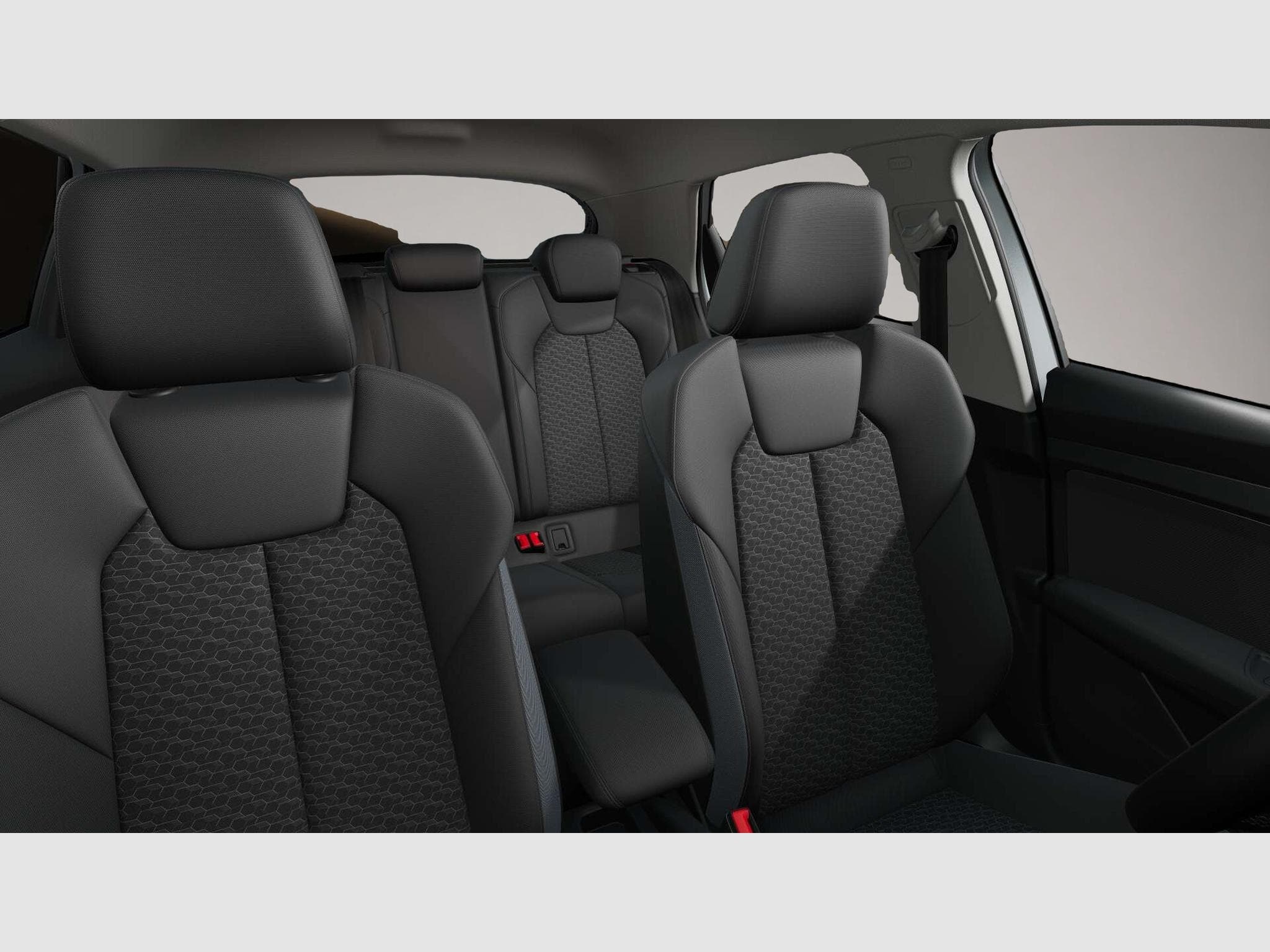 Audi A1 (2026) - Foto 7