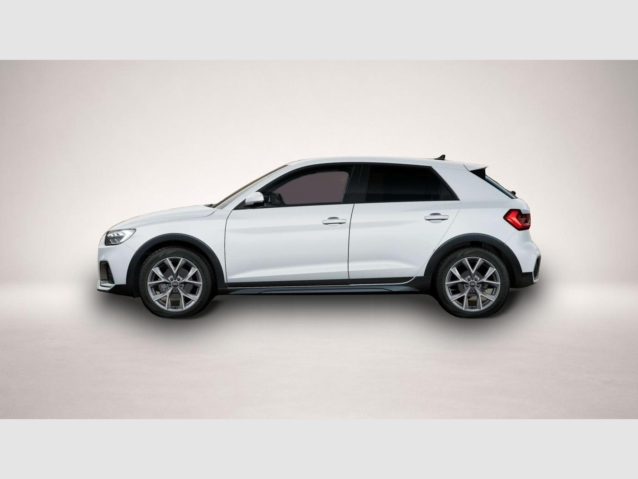 Audi A1 (2026) - Foto 3