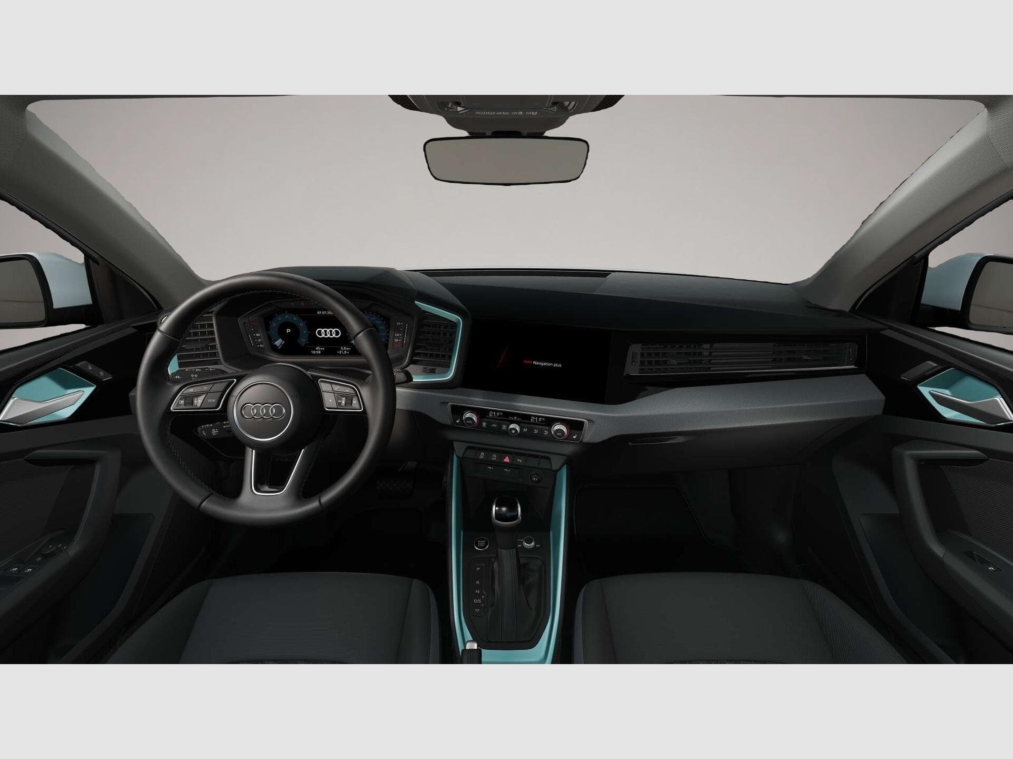 Audi A1 (2026) - Foto 5