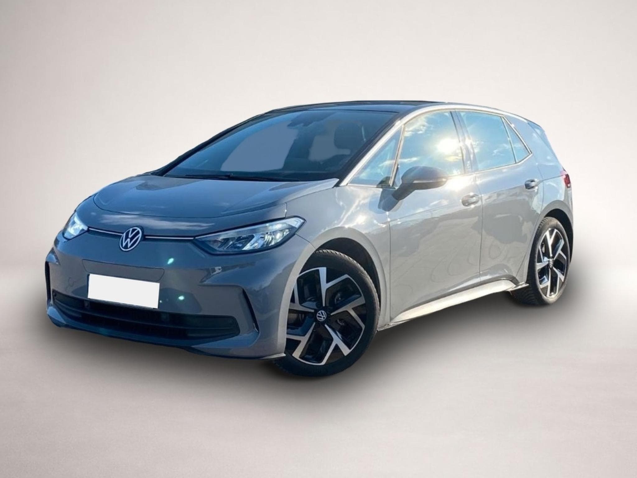 VW ID.3 (2024) - Foto 1