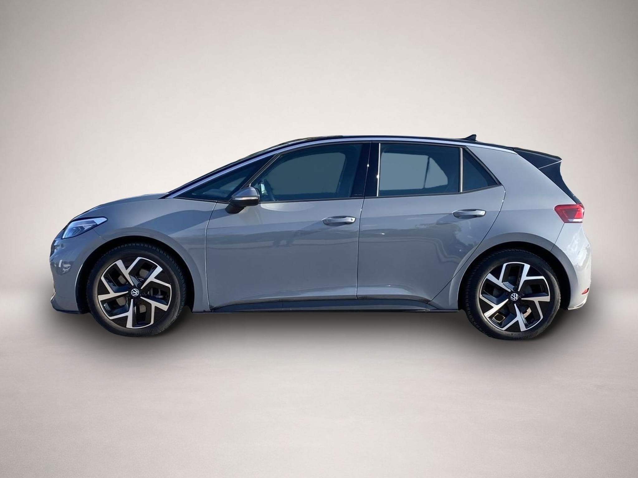 VW ID.3 (2024) - Foto 2