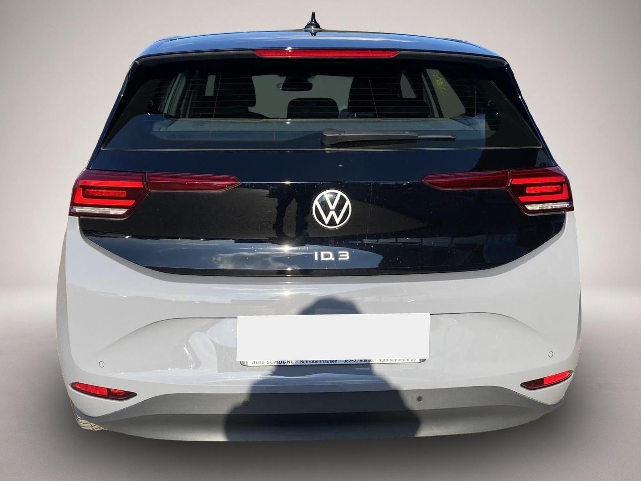 VW ID.3 (2024) - Foto 5
