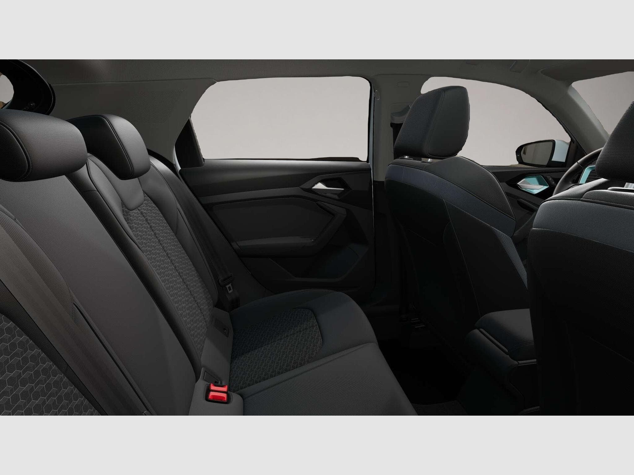 Audi A1 (2026) - Foto 8