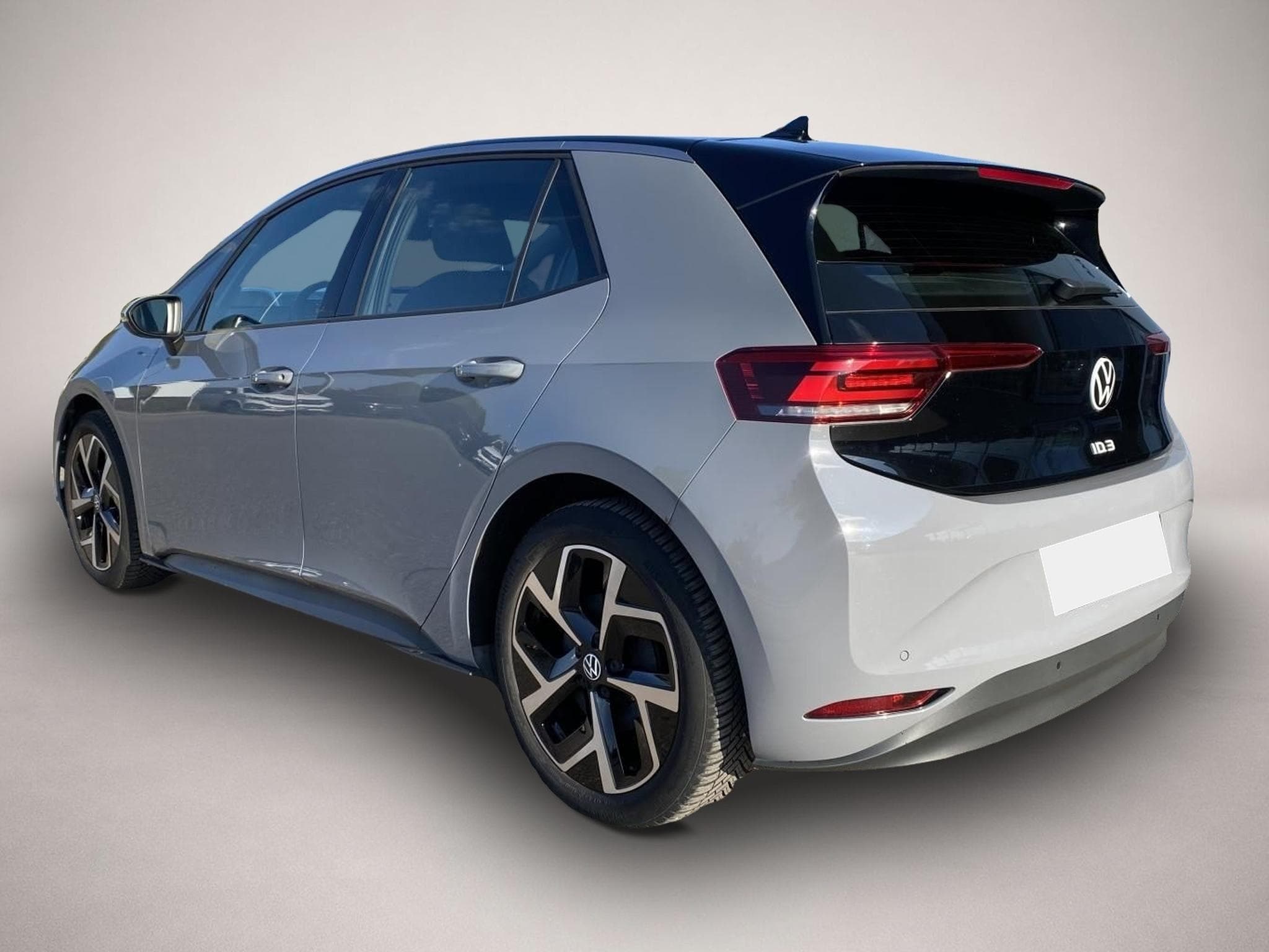 VW ID.3 (2024) - Foto 4