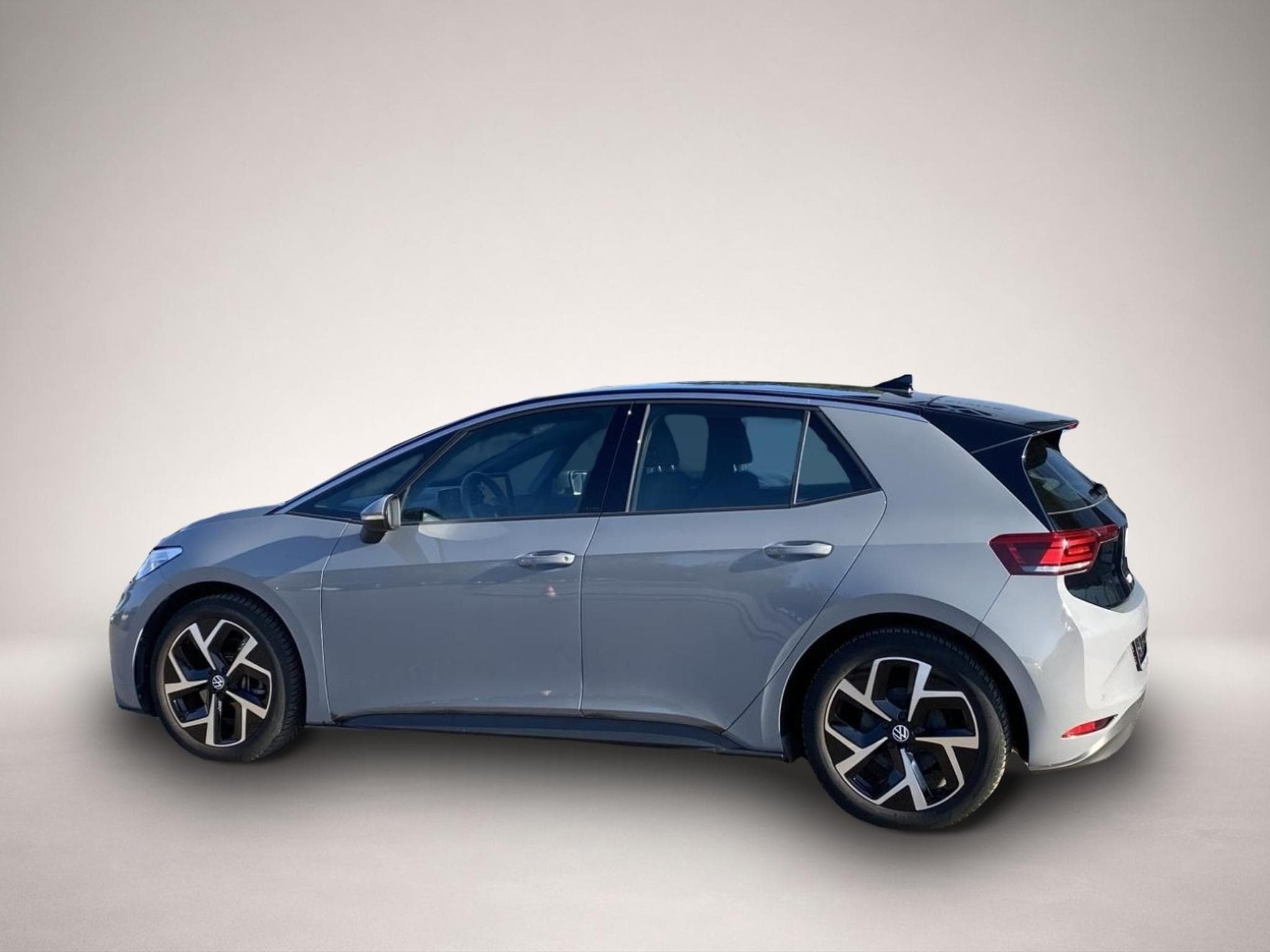 VW ID.3 (2024) - Foto 3