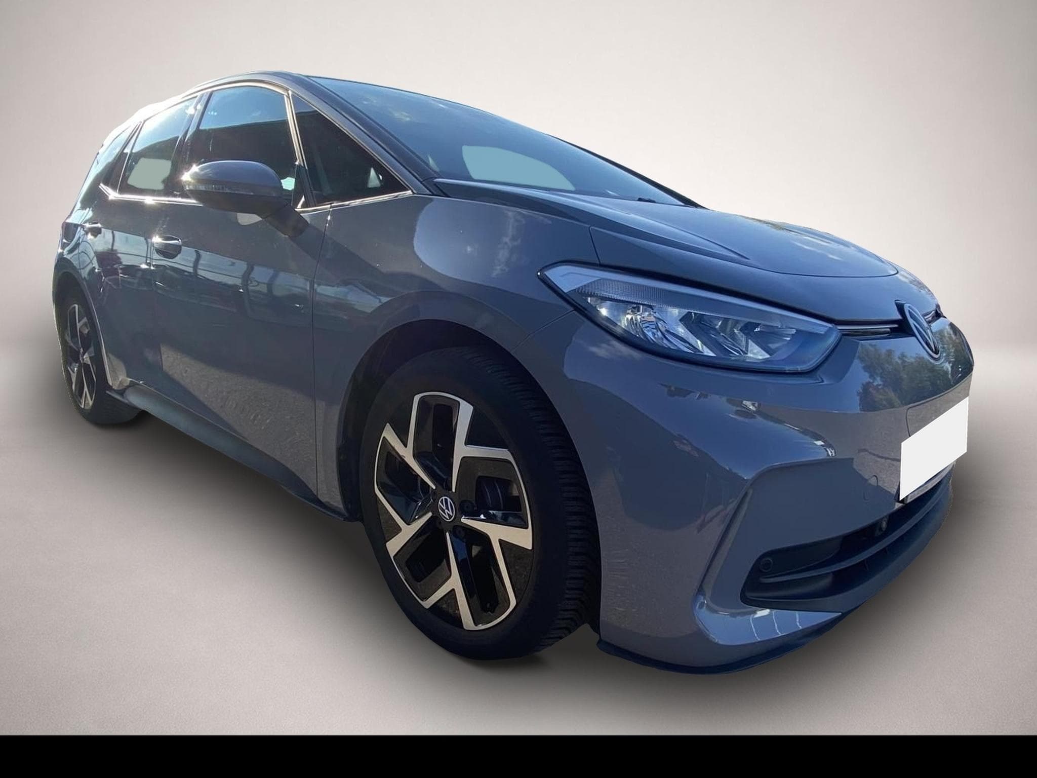 VW ID.3 (2024) - Foto 7