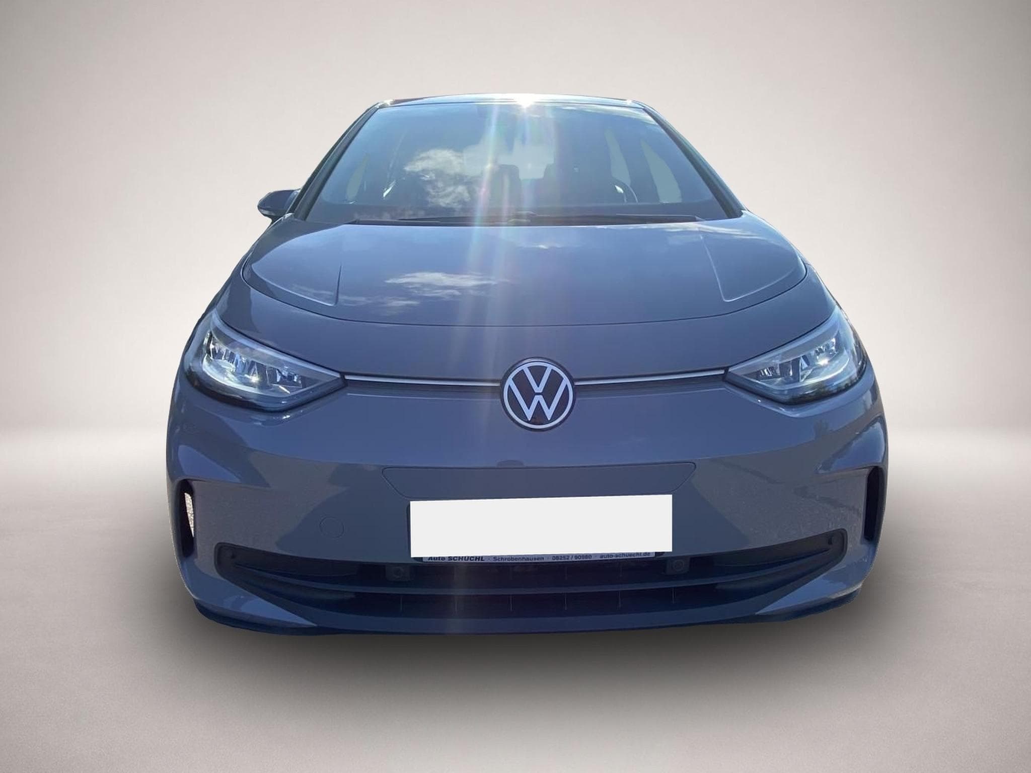 VW ID.3 (2024) - Foto 8