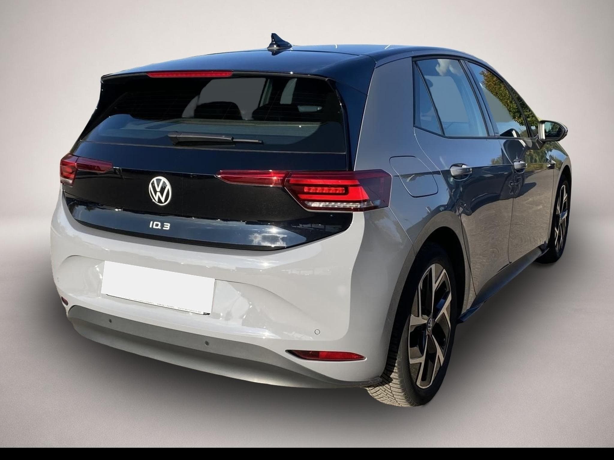 VW ID.3 (2024) - Foto 6