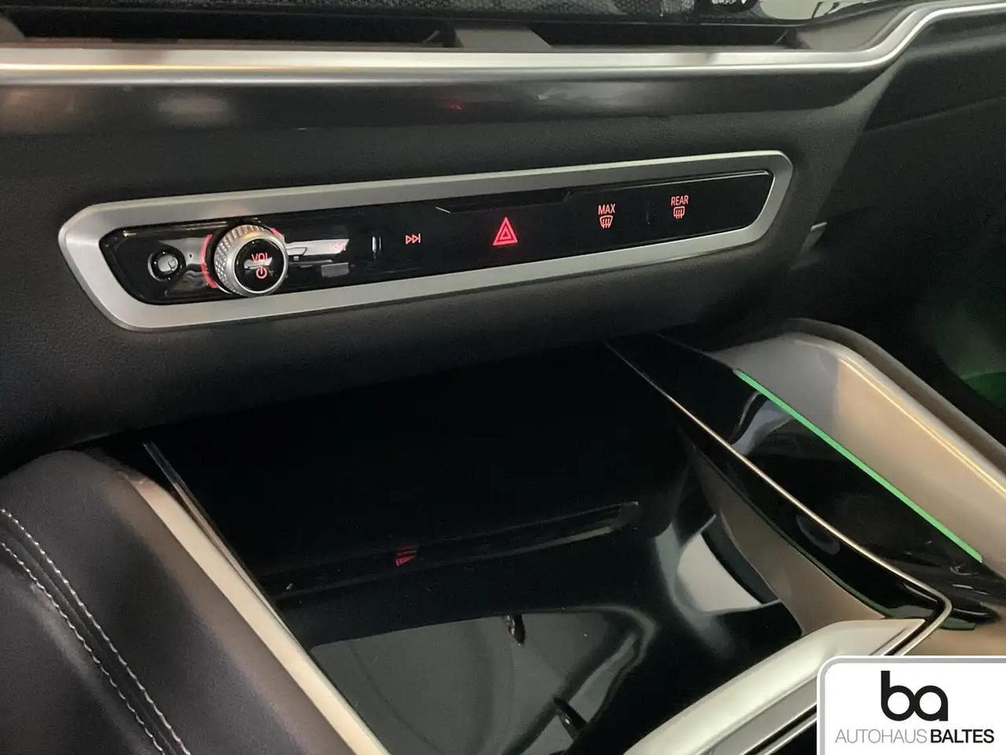BMW X6 (2025) - Foto 11