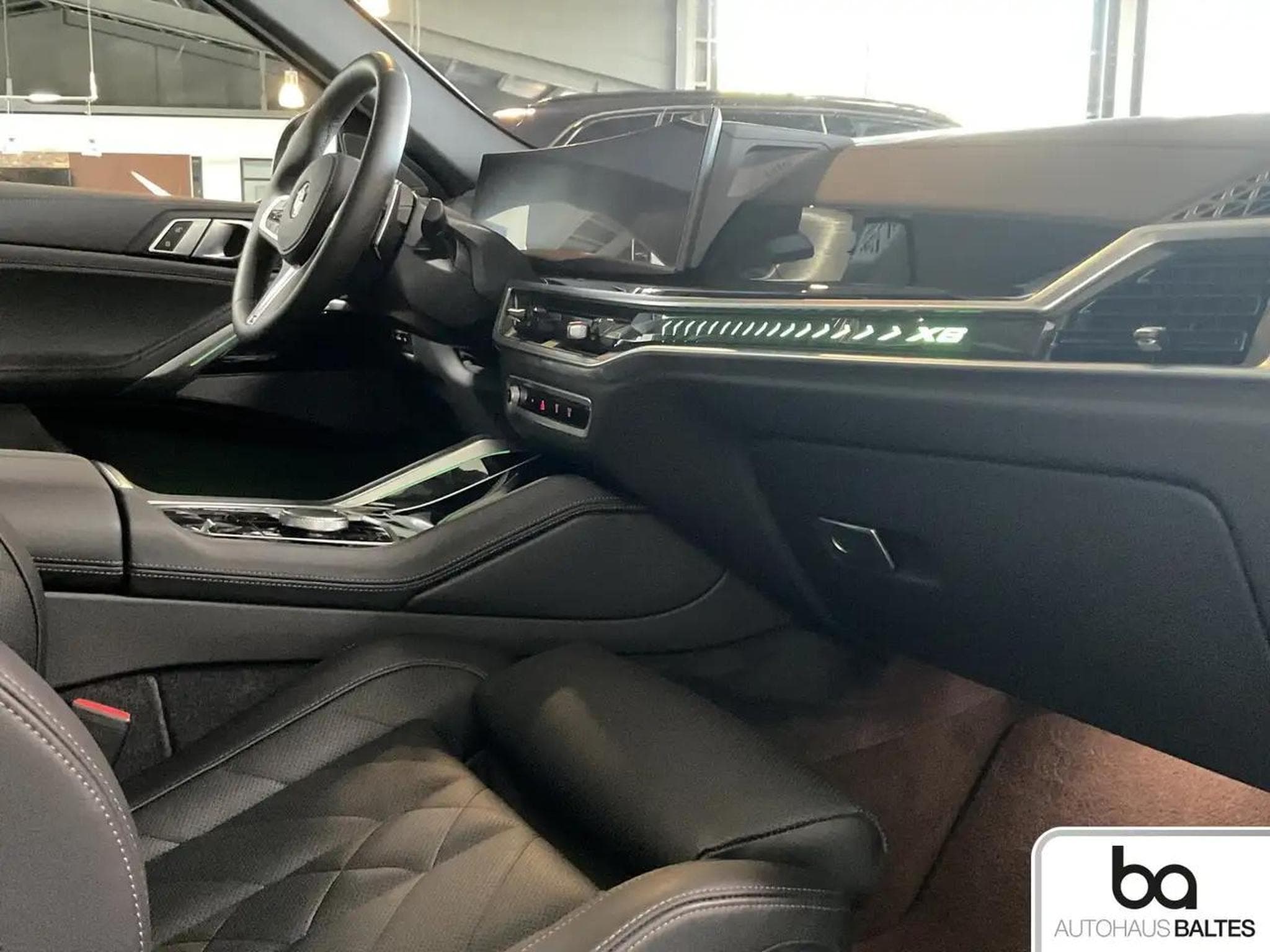 BMW X6 (2025) - Foto 7