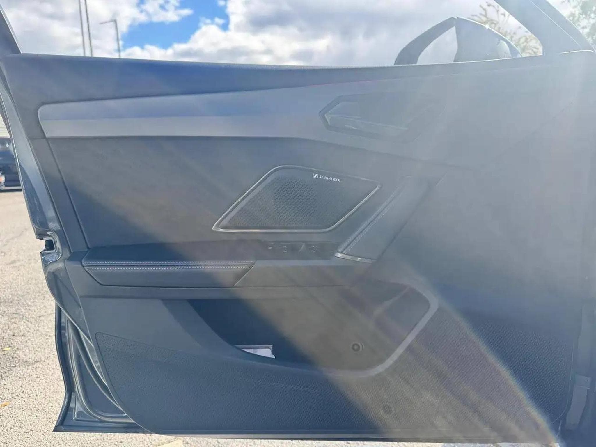 Cupra Leon (2025) - Foto 8