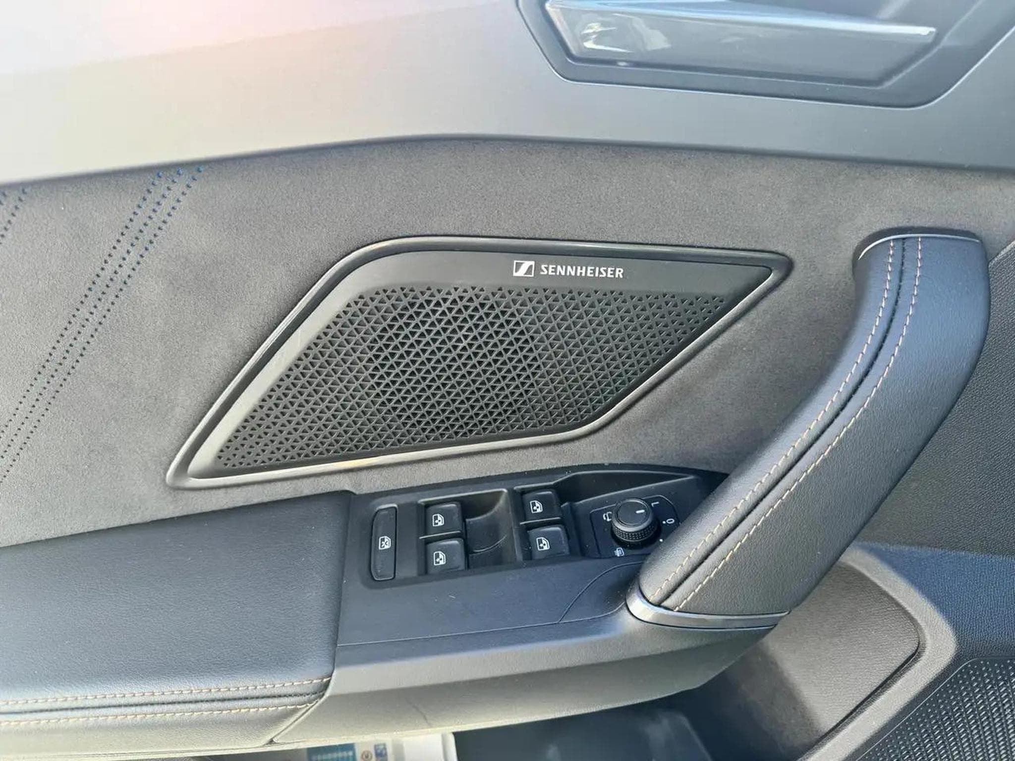 Cupra Leon (2025) - Foto 9