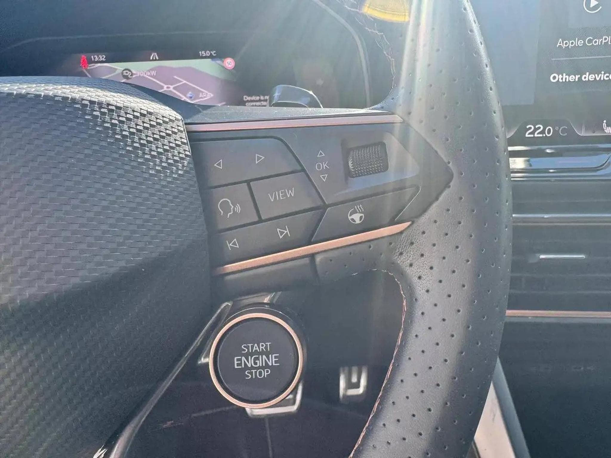 Cupra Leon (2025) - Foto 16
