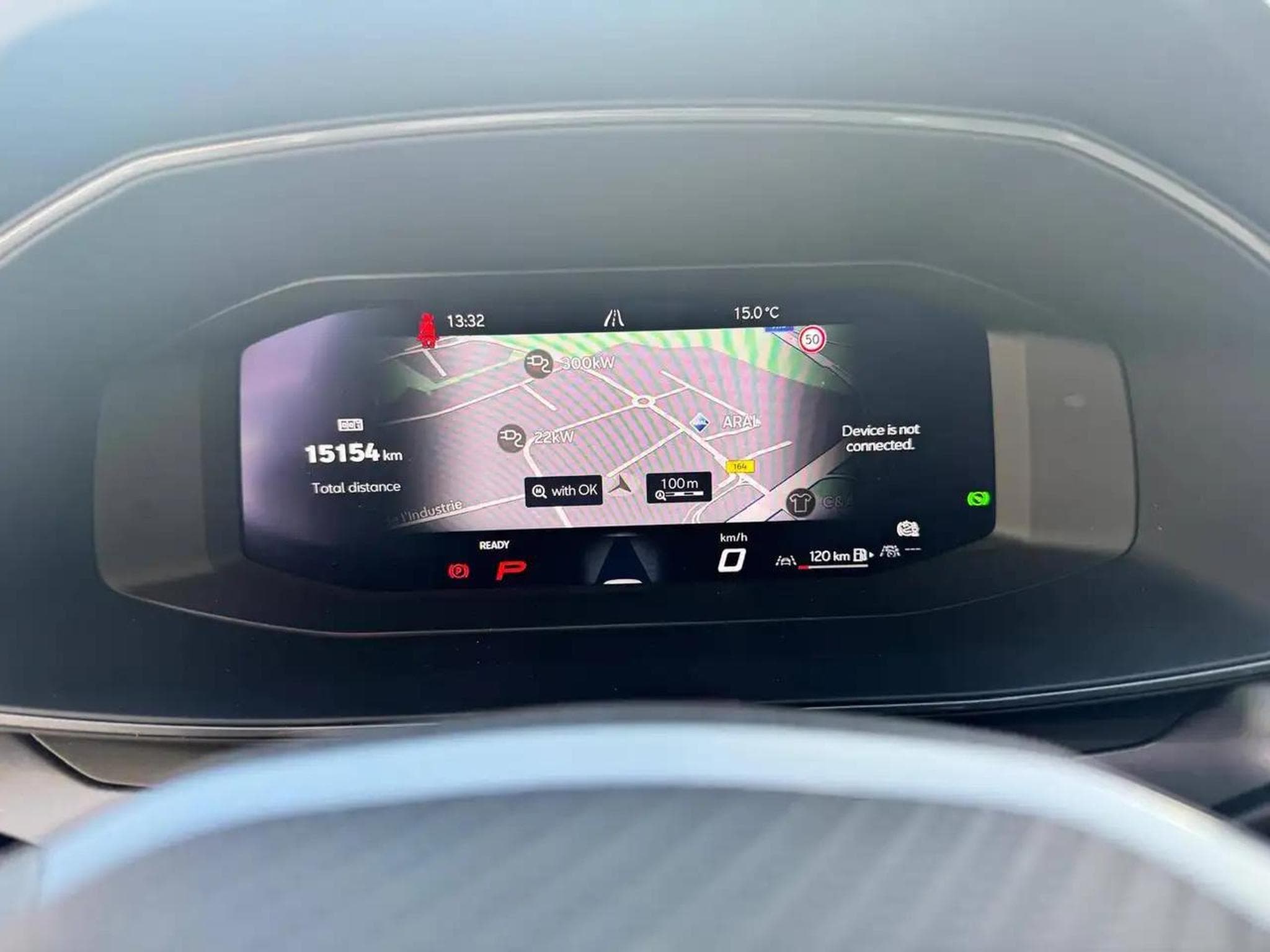 Cupra Leon (2025) - Foto 14
