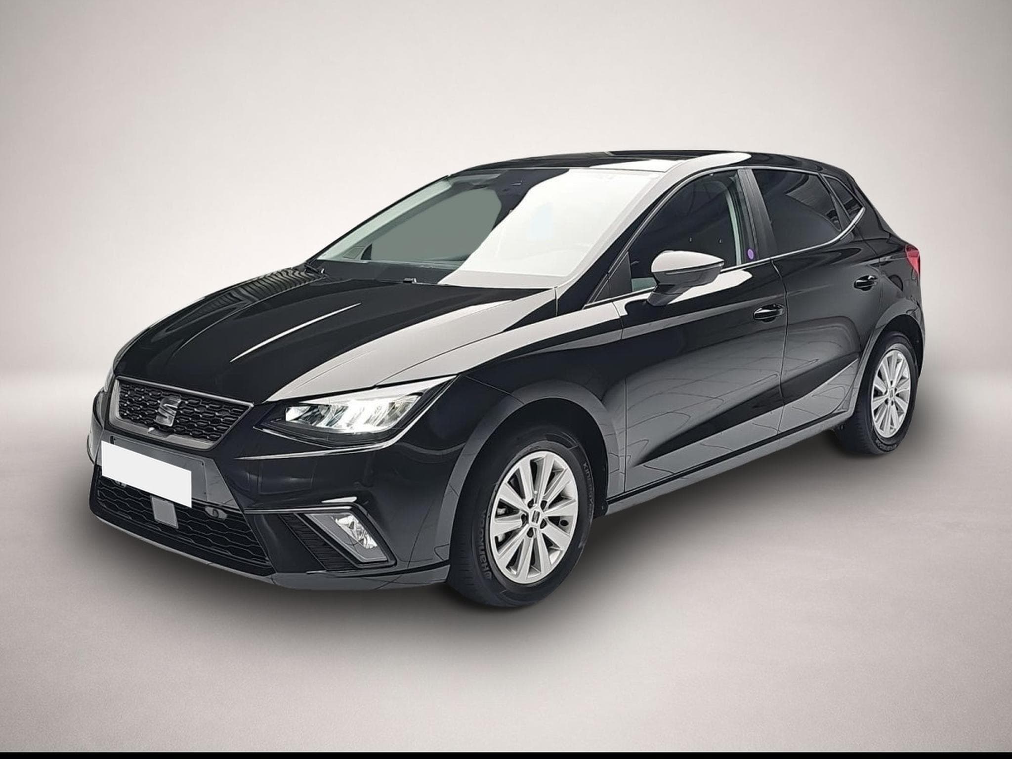 Seat Ibiza (2025) - Foto 1