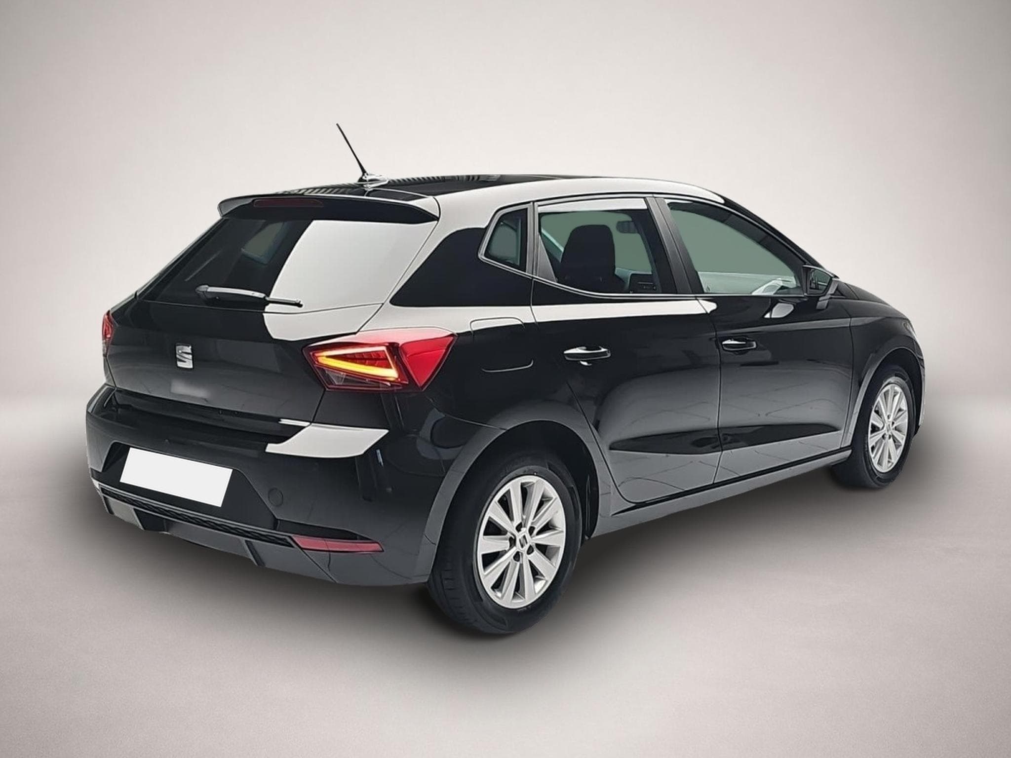 Seat Ibiza (2025) - Foto 2
