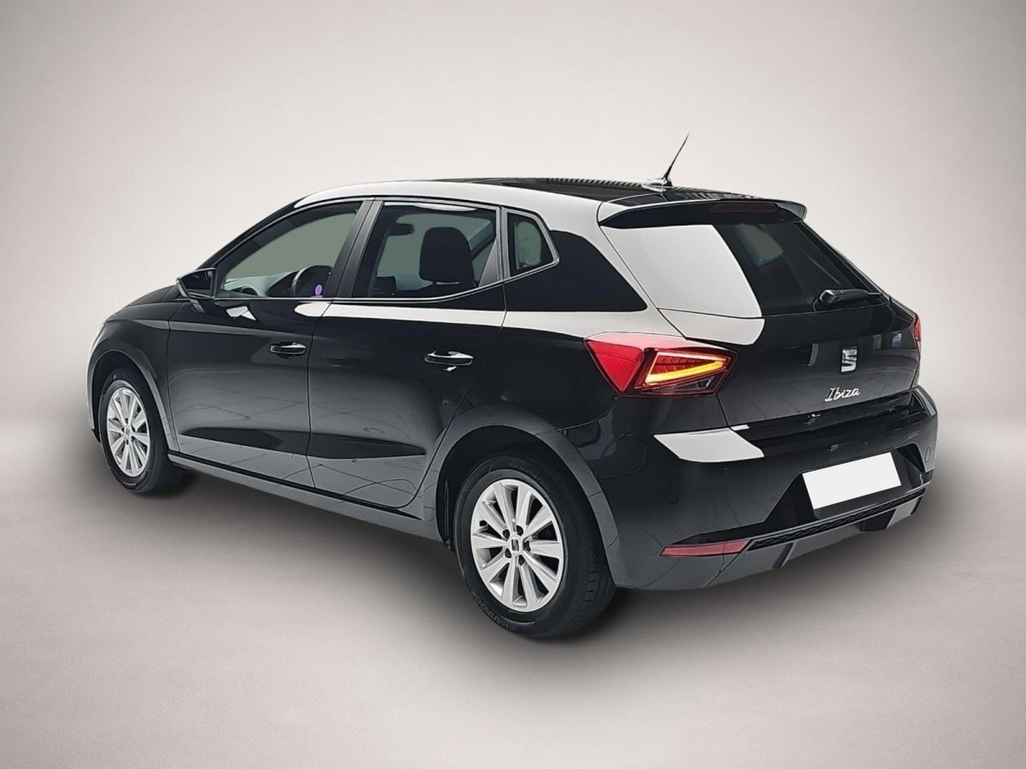 Seat Ibiza (2025) - Foto 3