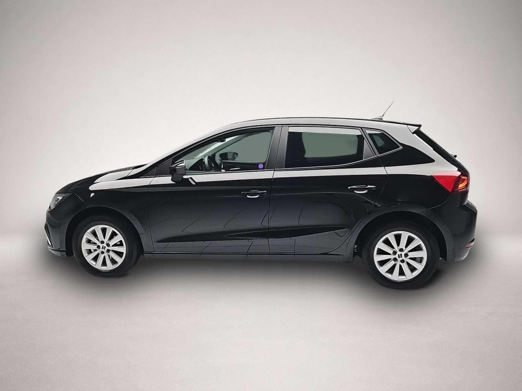 Seat Ibiza (2025) - Foto 4