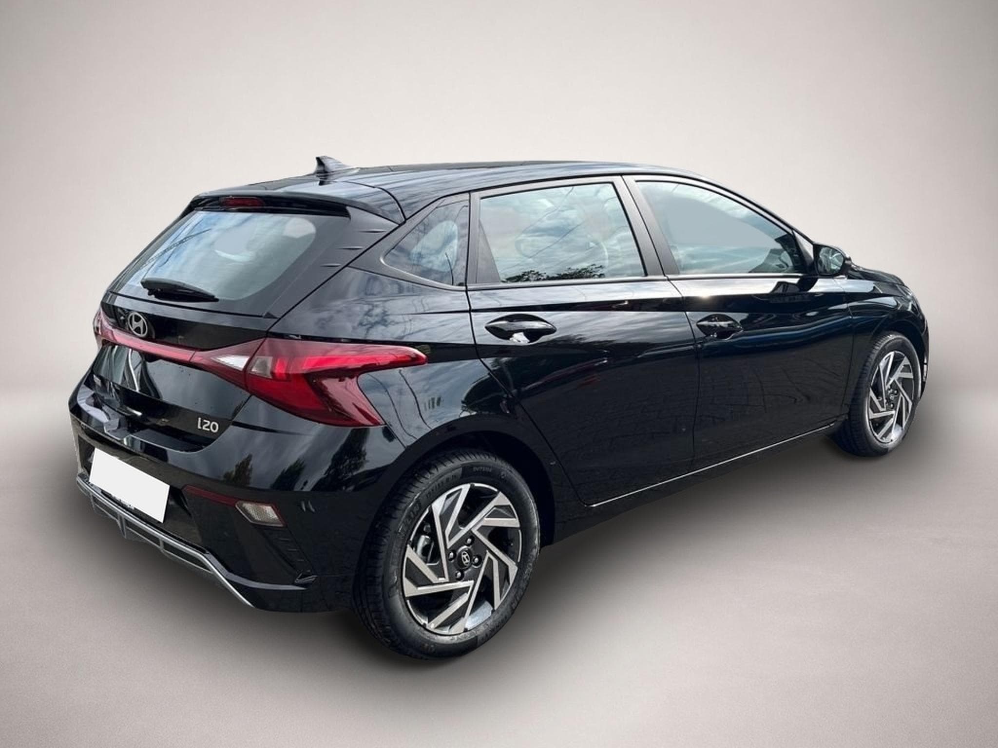 Hyundai i20 (2025) - Foto 3