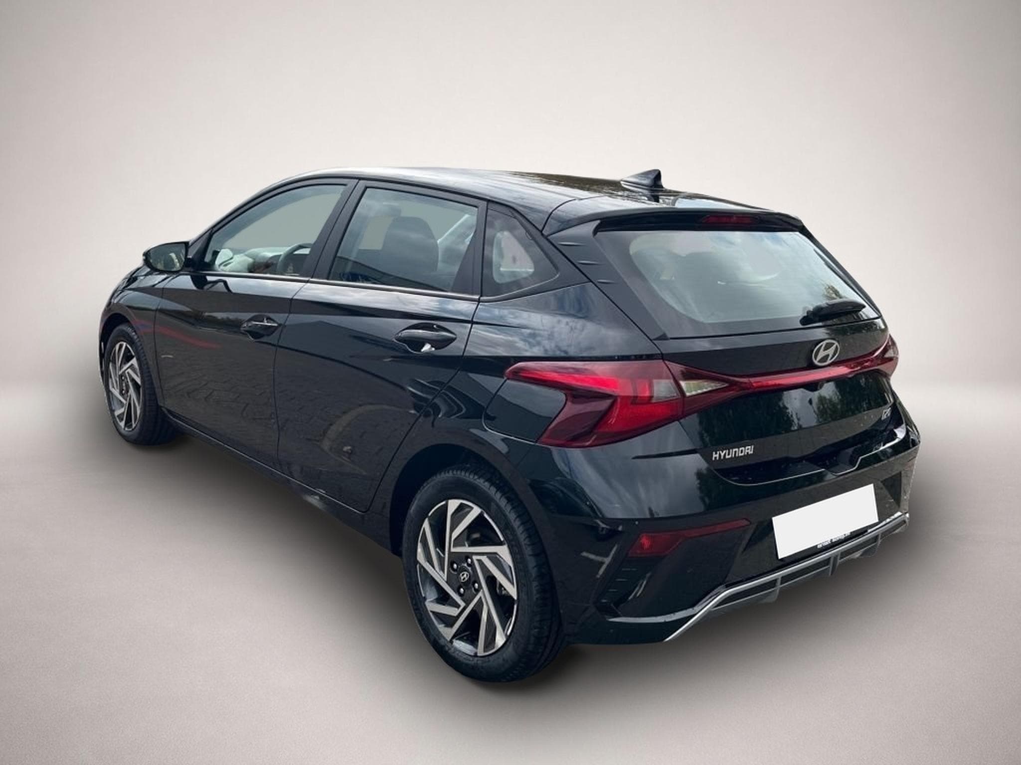 Hyundai i20 (2025) - Foto 4