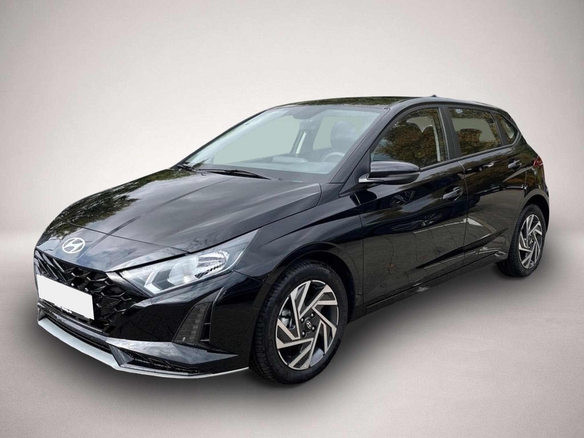 Hyundai i20 (2025) - Foto 1
