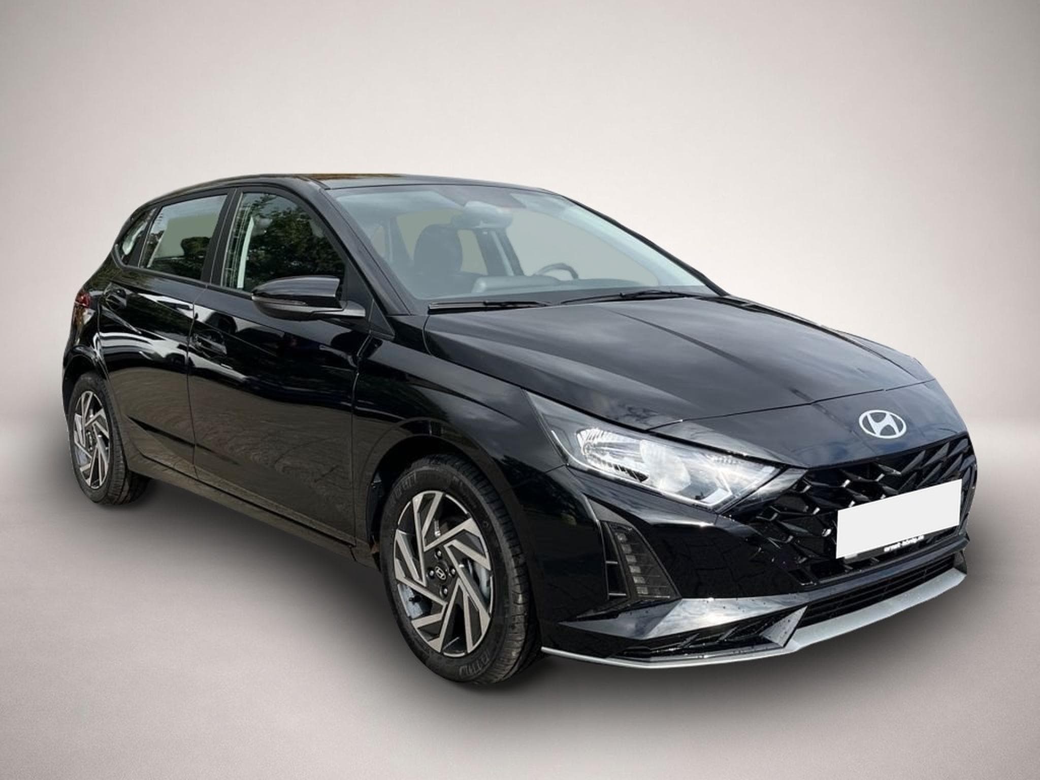 Hyundai i20 (2025) - Foto 2