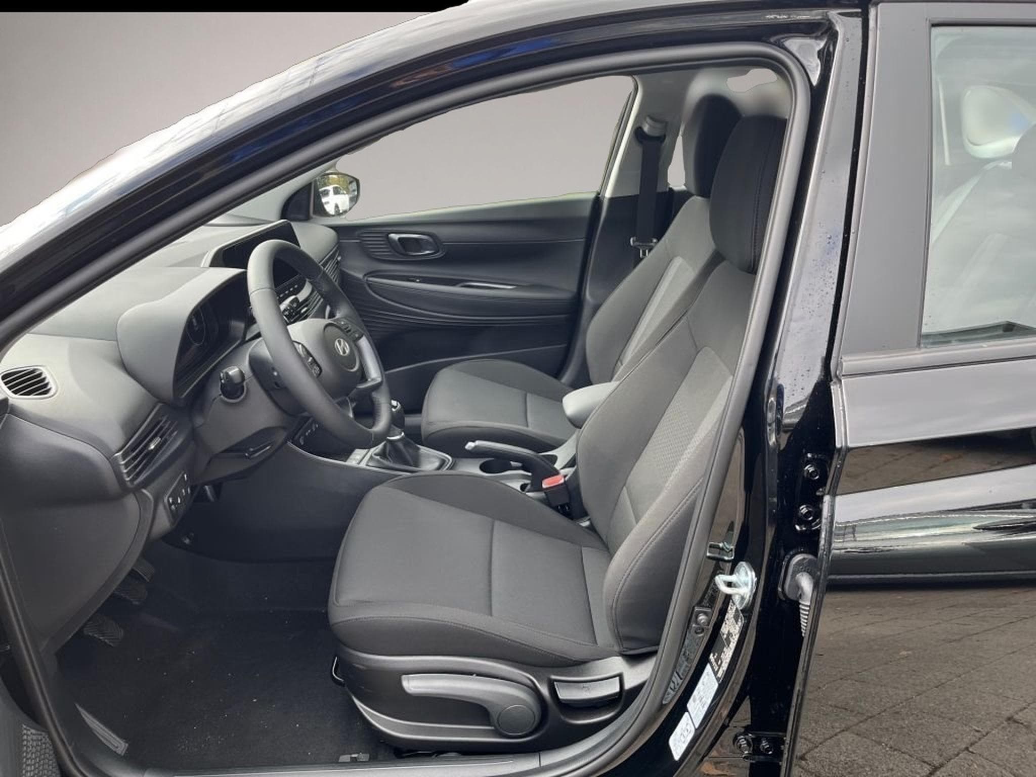 Hyundai i20 (2025) - Foto 5