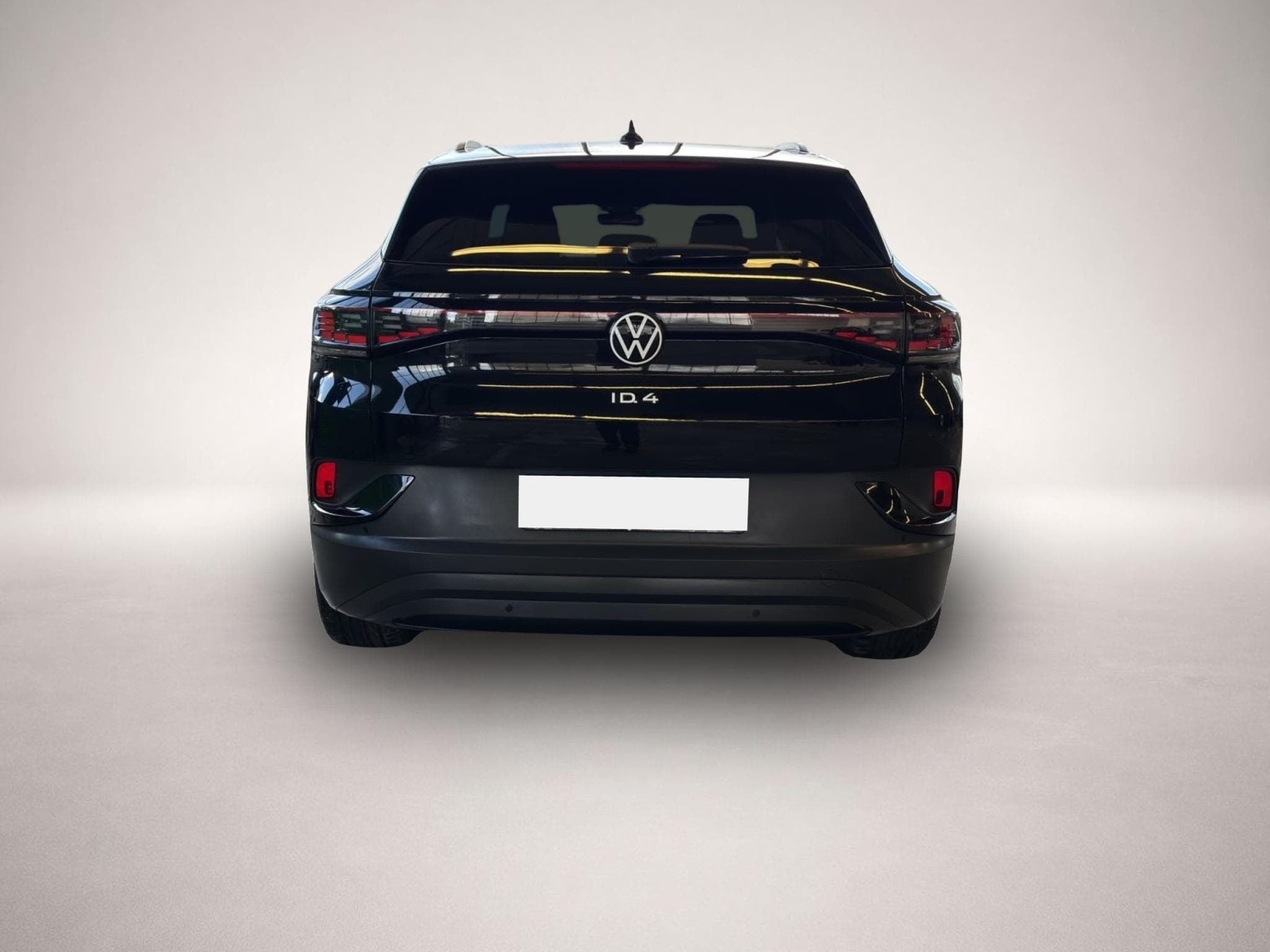 VW ID.4 (2025) - Foto 4