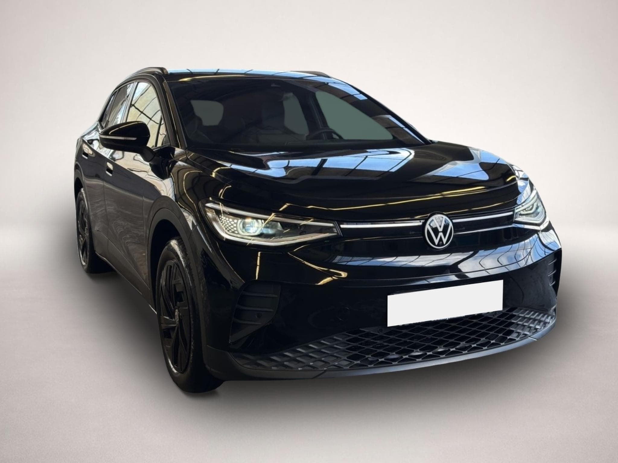 VW ID.4 (2025) - Foto 7