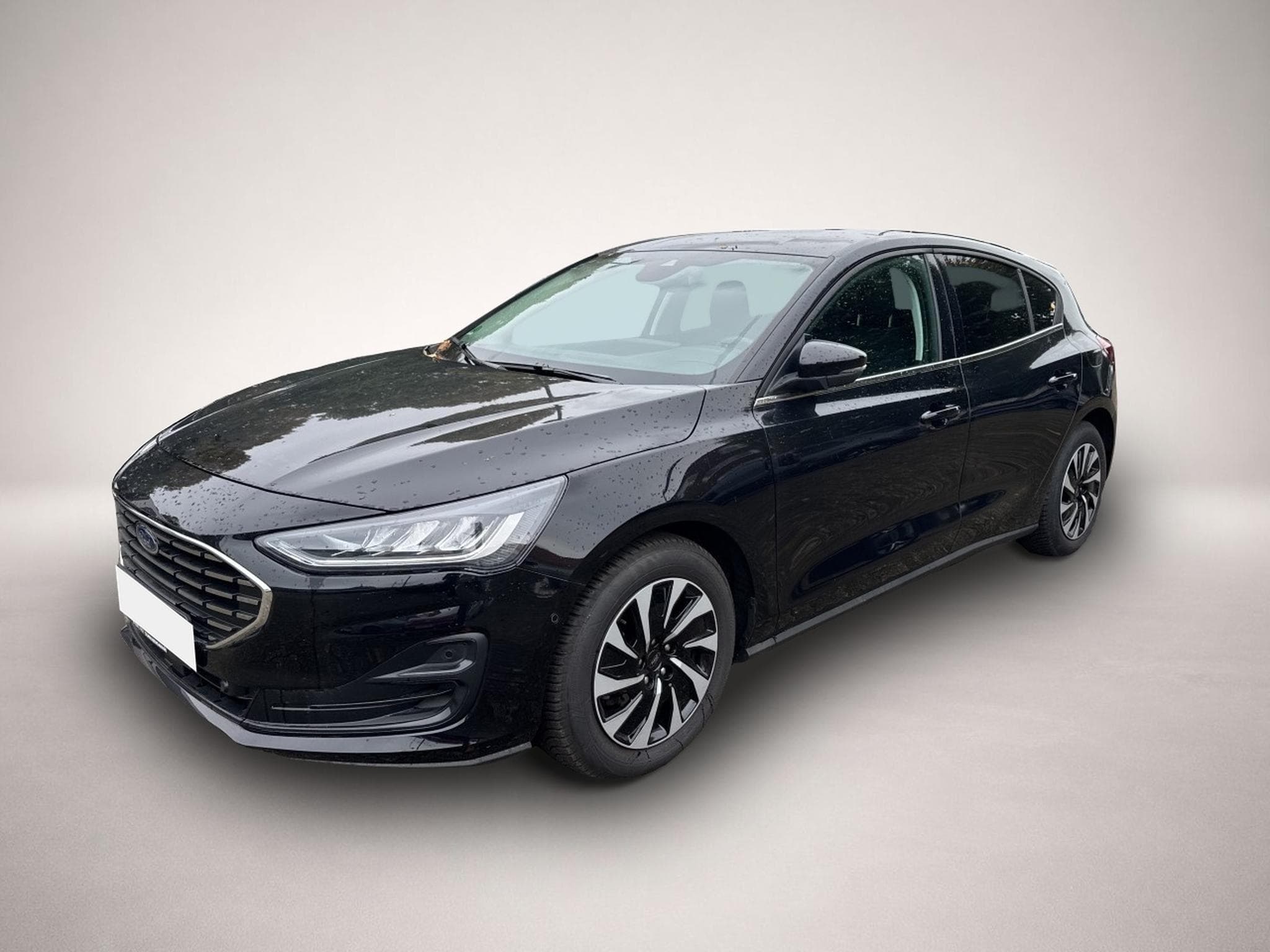 Ford Focus (2025) - Foto 1