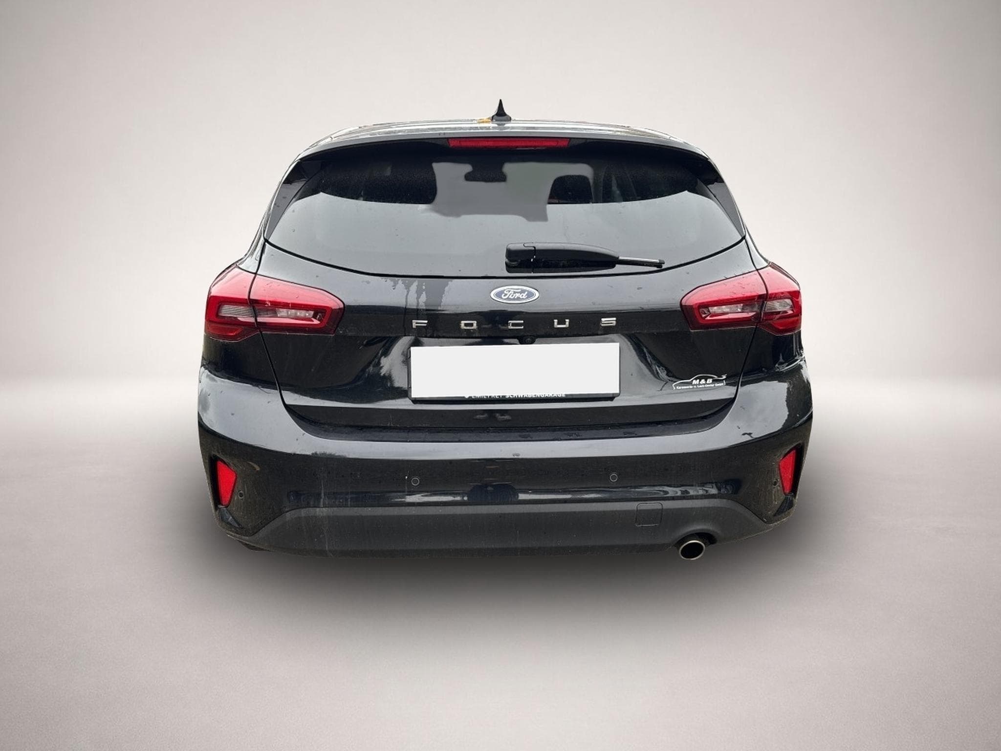 Ford Focus (2025) - Foto 5