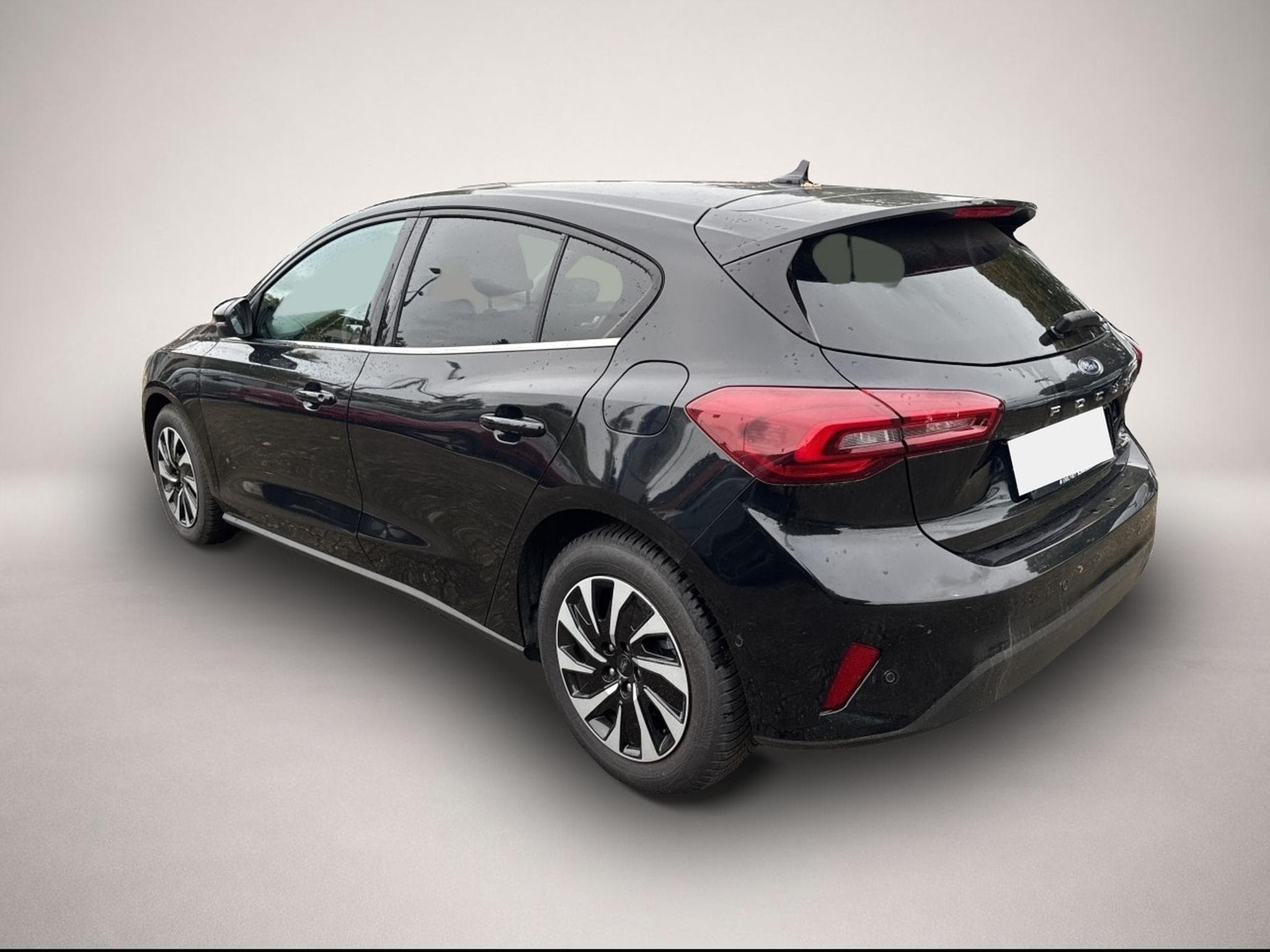 Ford Focus (2025) - Foto 4
