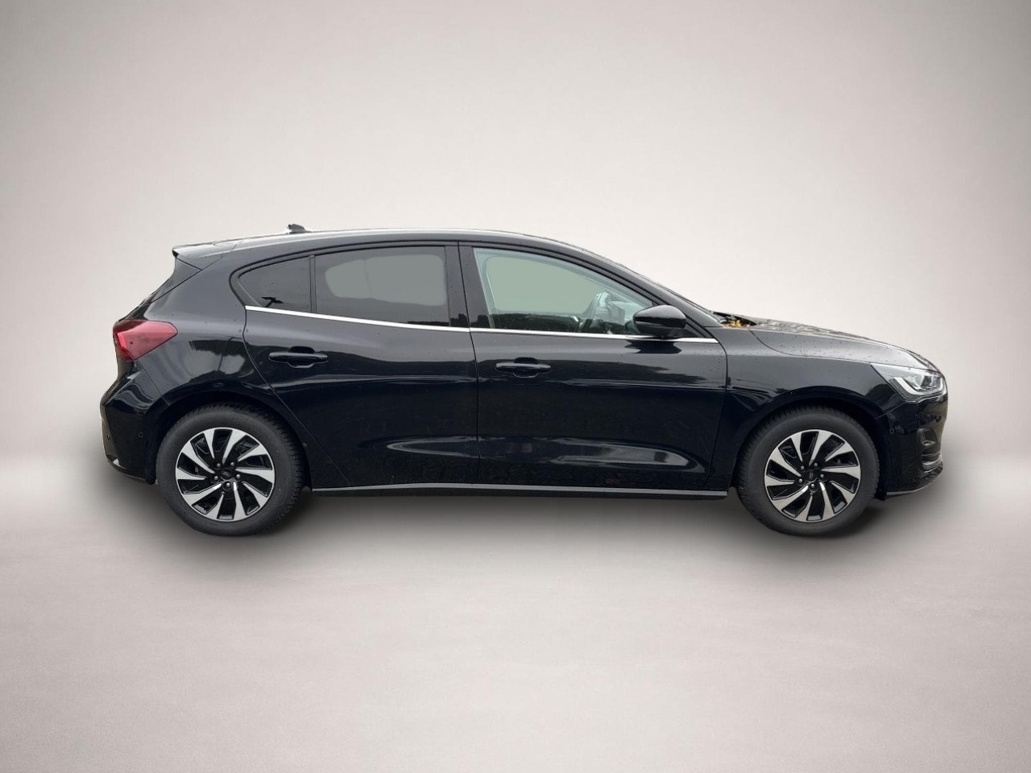 Ford Focus (2025) - Foto 7