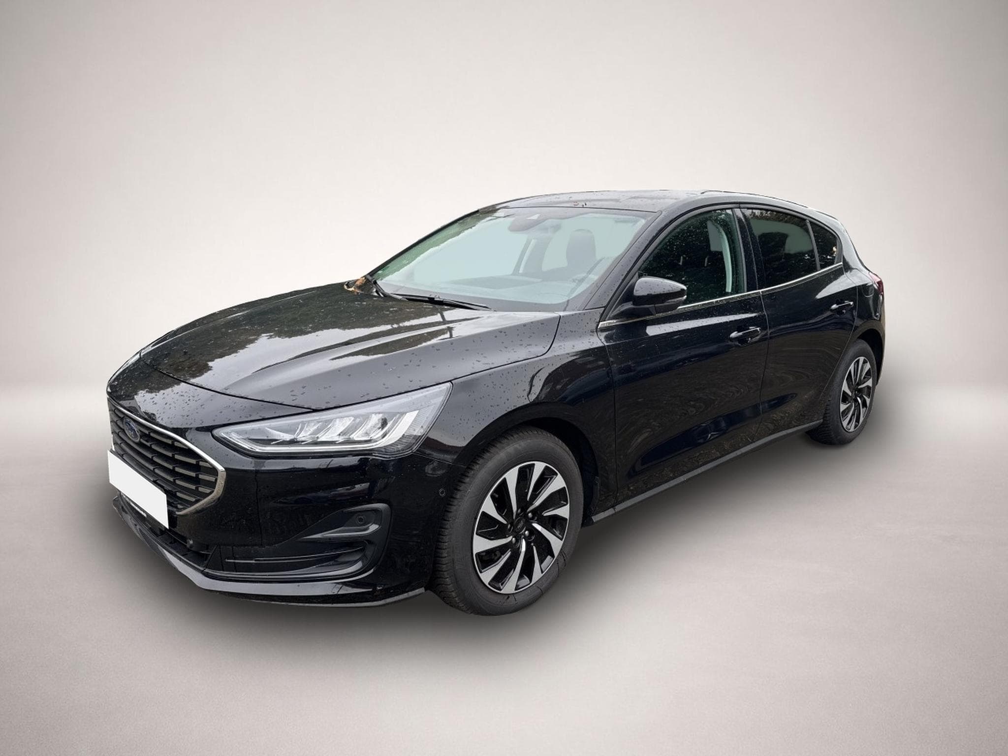Ford Focus (2025) - Foto 2
