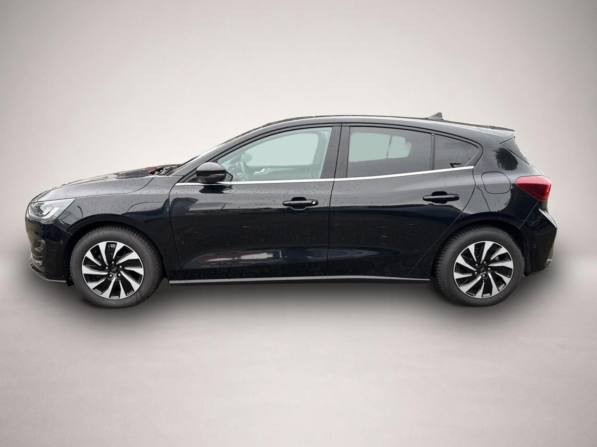 Ford Focus (2025) - Foto 3