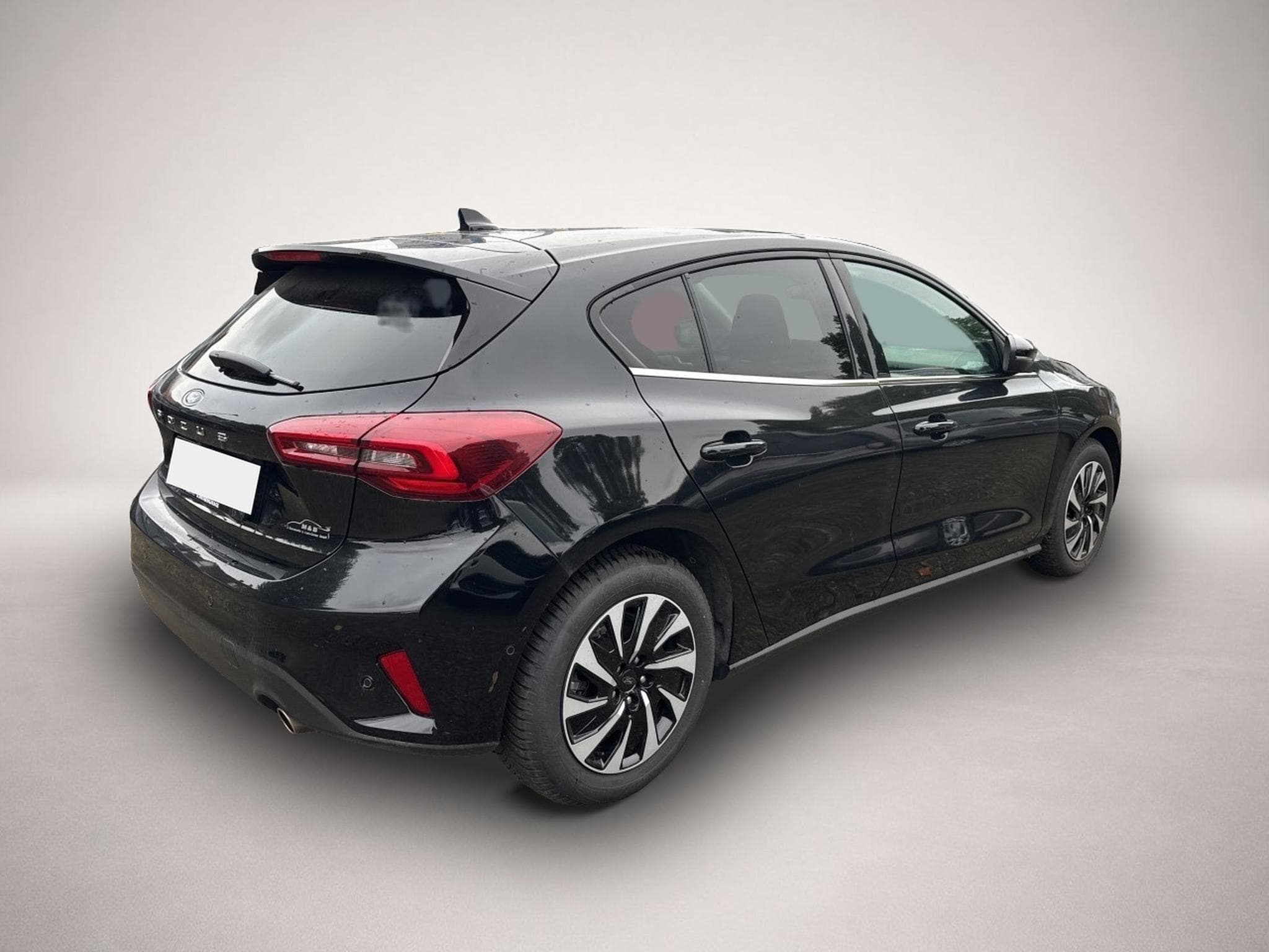 Ford Focus (2025) - Foto 6