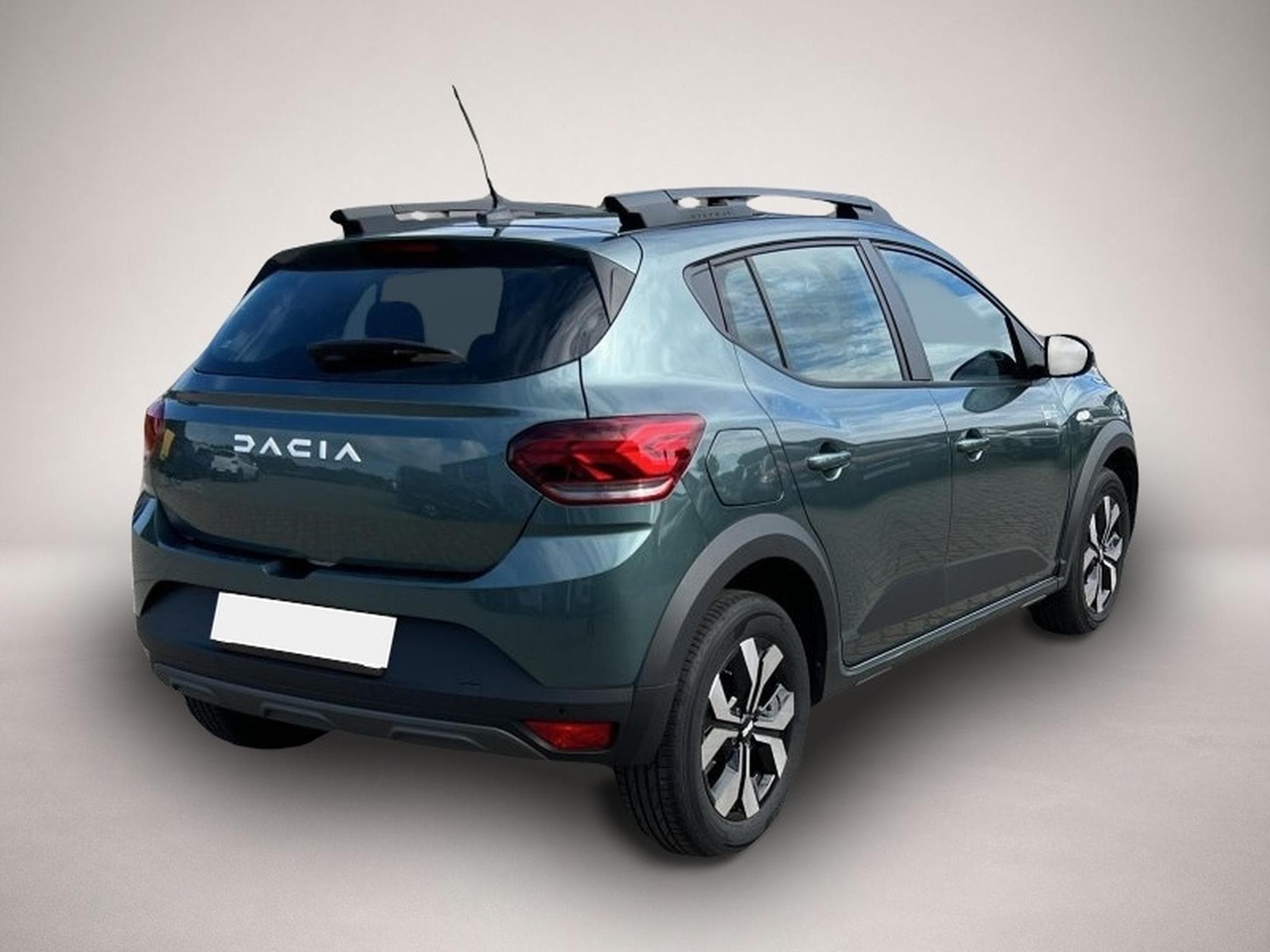 Dacia Sandero (2025) - Photo 3