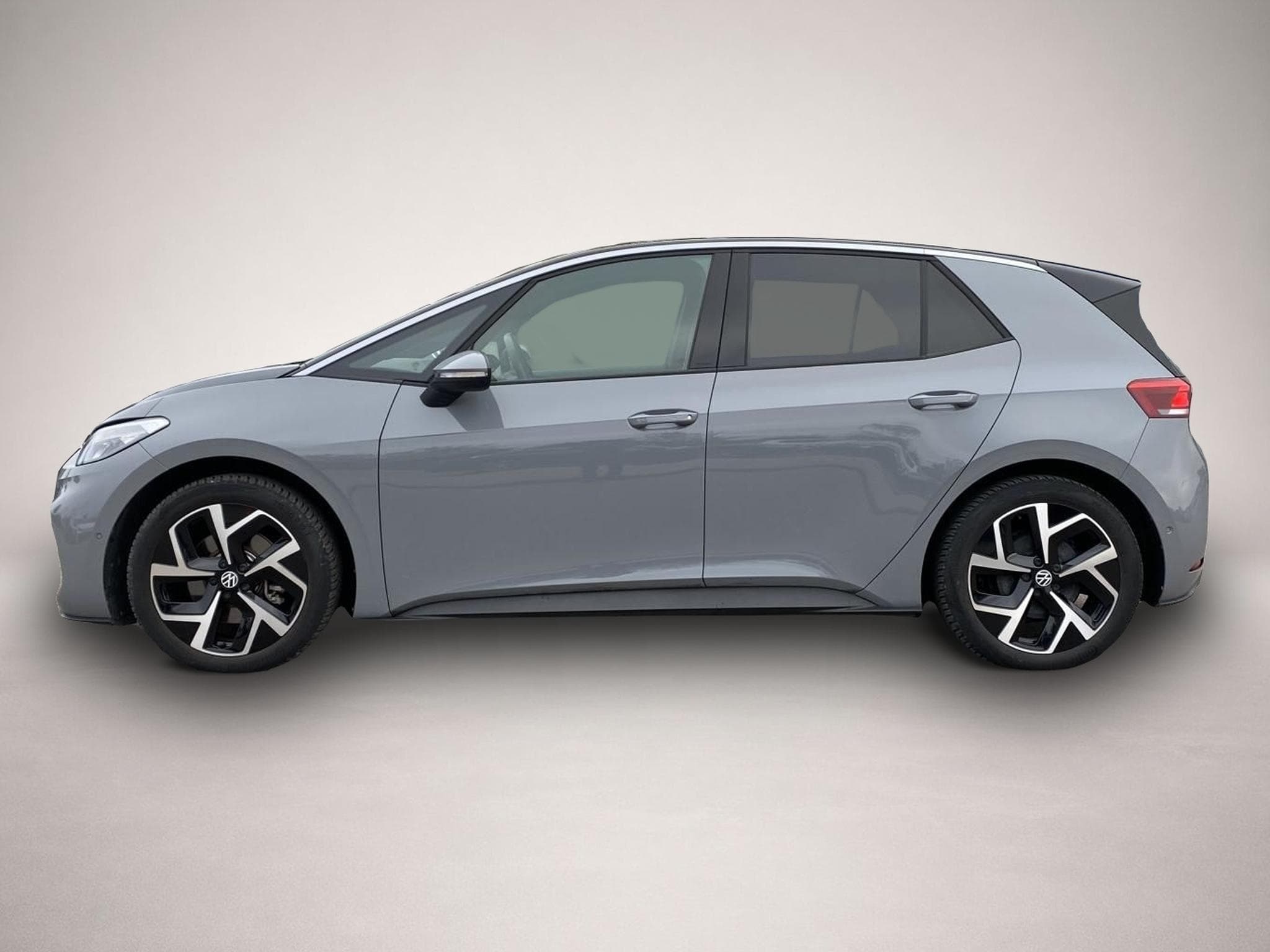 VW ID.3 (2024) - Foto 2